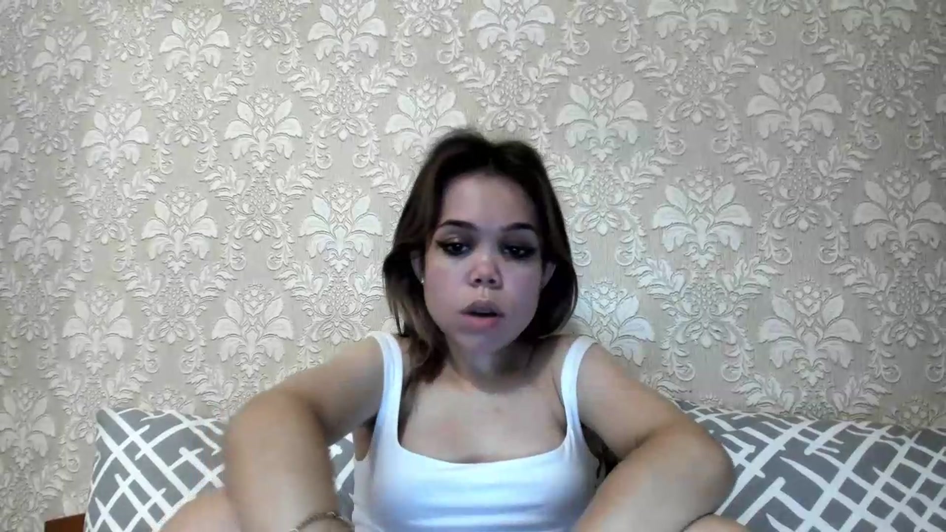 Gallery image thumbnail from TinyKim's myfreecams stream on, 06/23/2026, 03:03 image 9 of 20