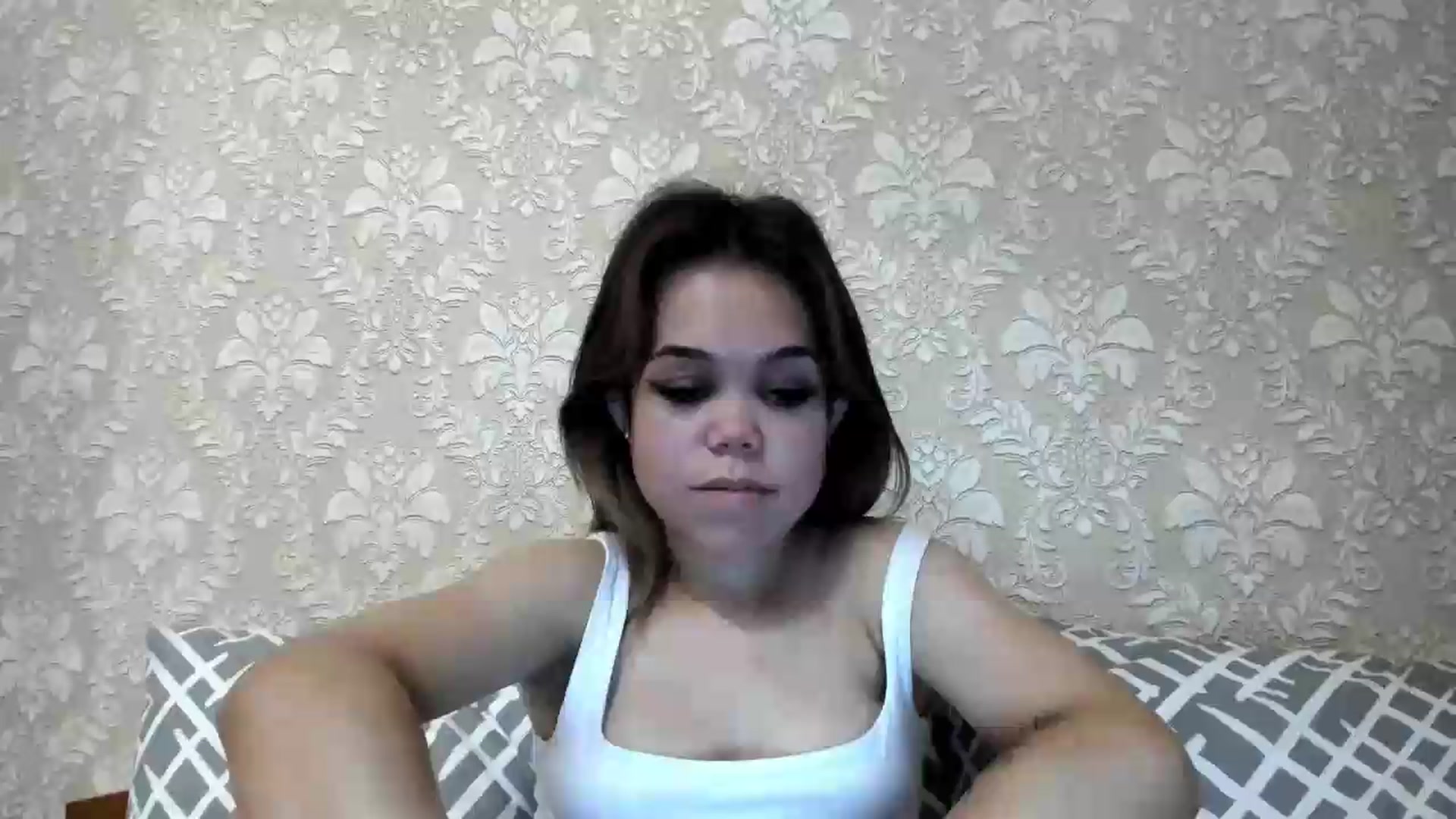Gallery image thumbnail from TinyKim's myfreecams stream on, 06/23/2026, 03:03 image 10 of 20