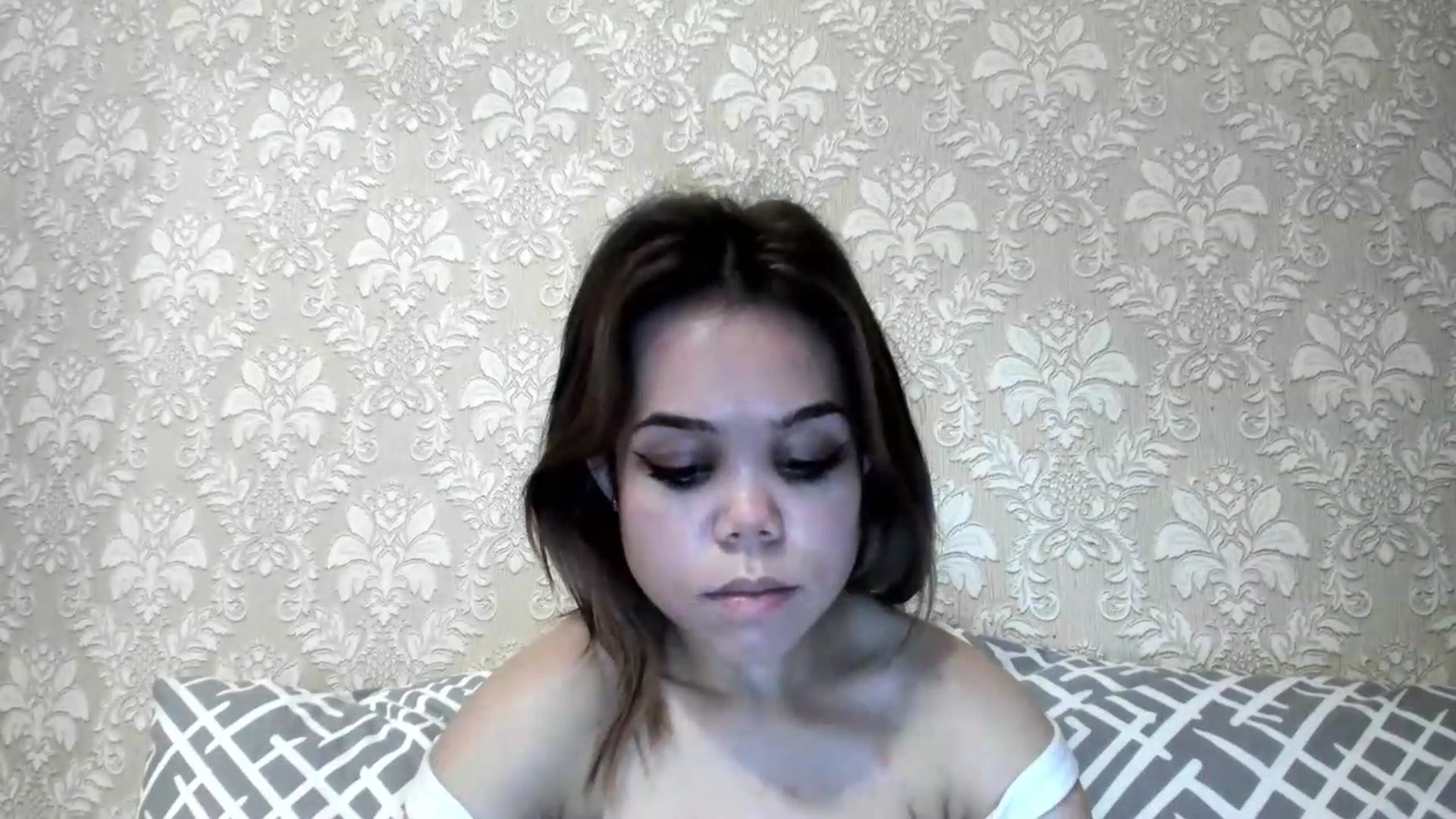 Gallery image thumbnail from TinyKim's myfreecams stream on, 06/23/2026, 03:03 image 12 of 20
