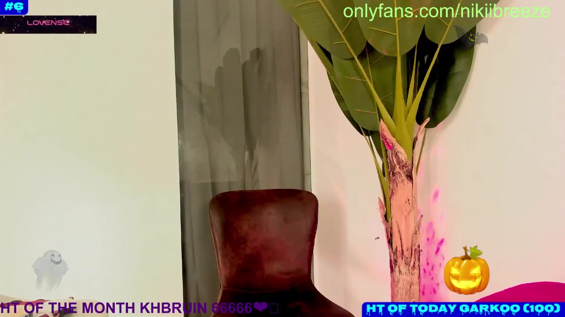 Gallery image thumbnail from TinySausgeLuv's myfreecams stream on, 10/24/2024, 17:33 image 20 of 20