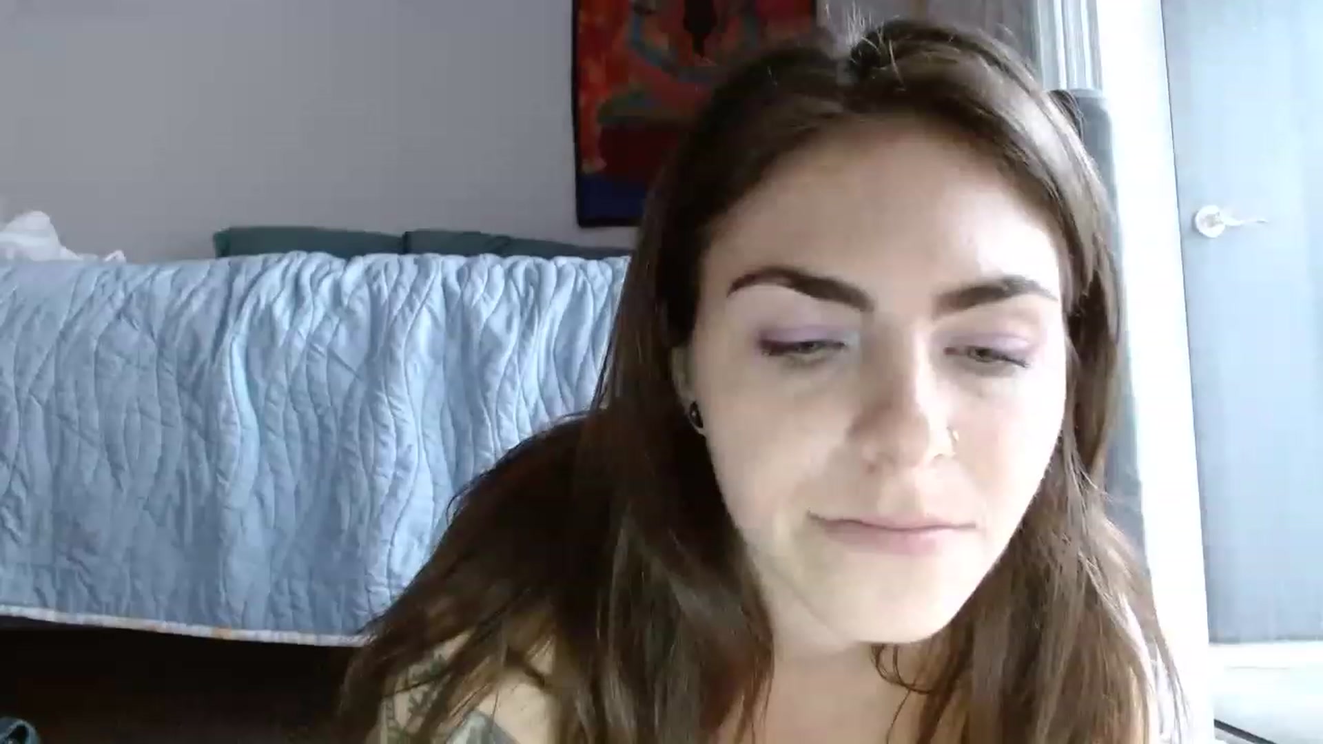 Gallery image thumbnail from TinyStarshine's myfreecams stream on, 11/15/2022, 20:28 image 11 of 20