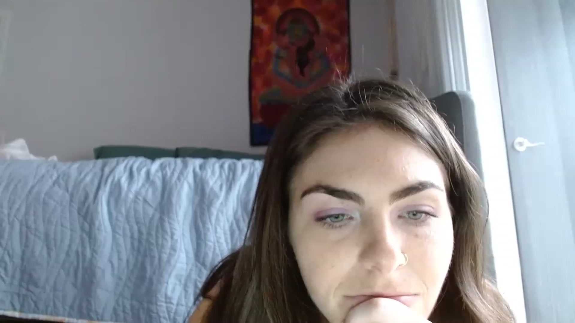 Gallery image thumbnail from TinyStarshine's myfreecams stream on, 11/15/2022, 20:28 image 9 of 20