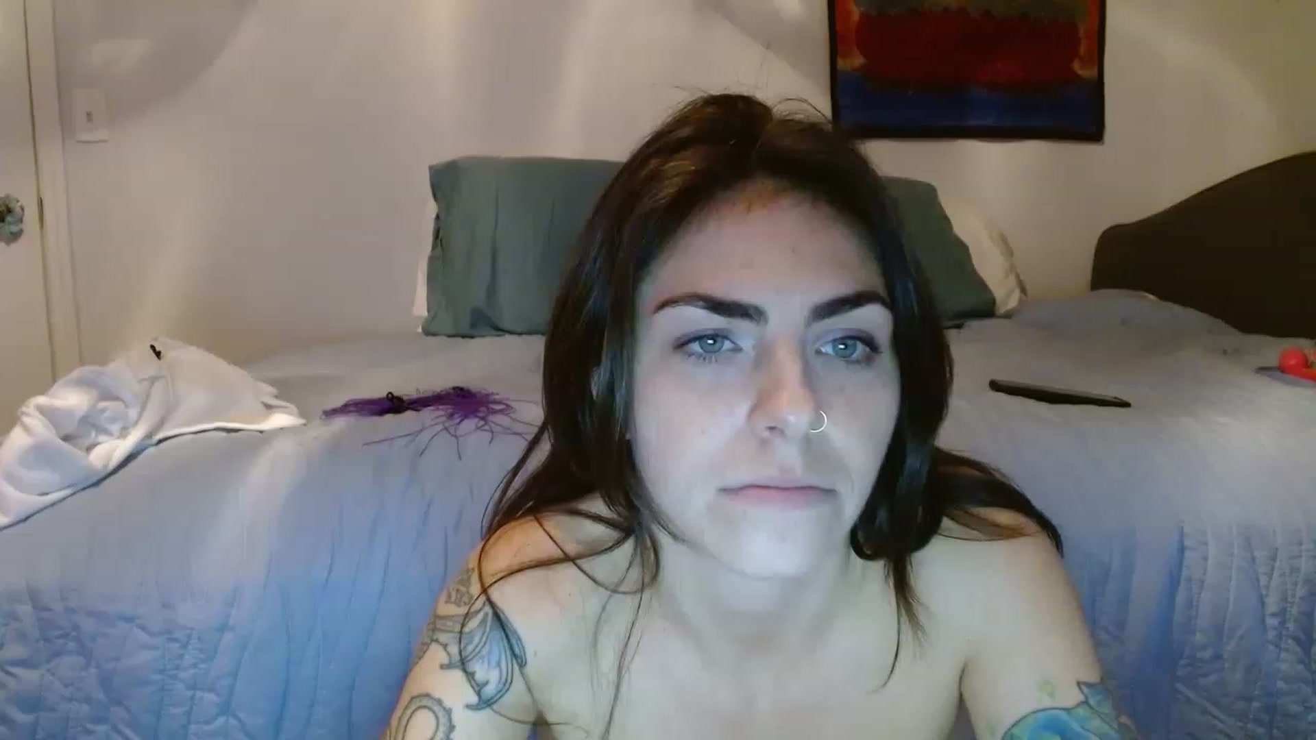 Gallery image thumbnail from TinyStarshine's myfreecams stream on, 11/15/2022, 22:38 image 16 of 20