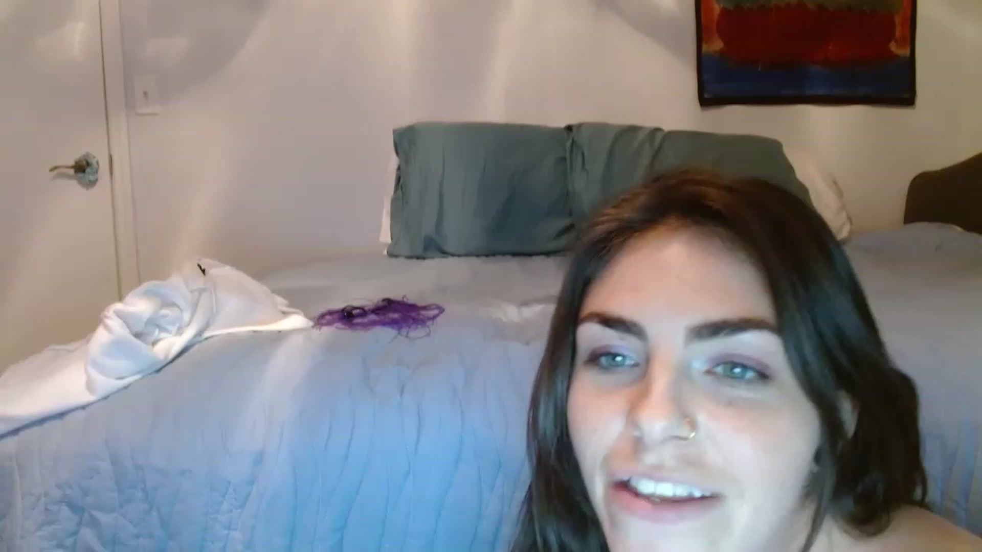 Gallery image thumbnail from TinyStarshine's myfreecams stream on, 11/15/2022, 22:38 image 12 of 20