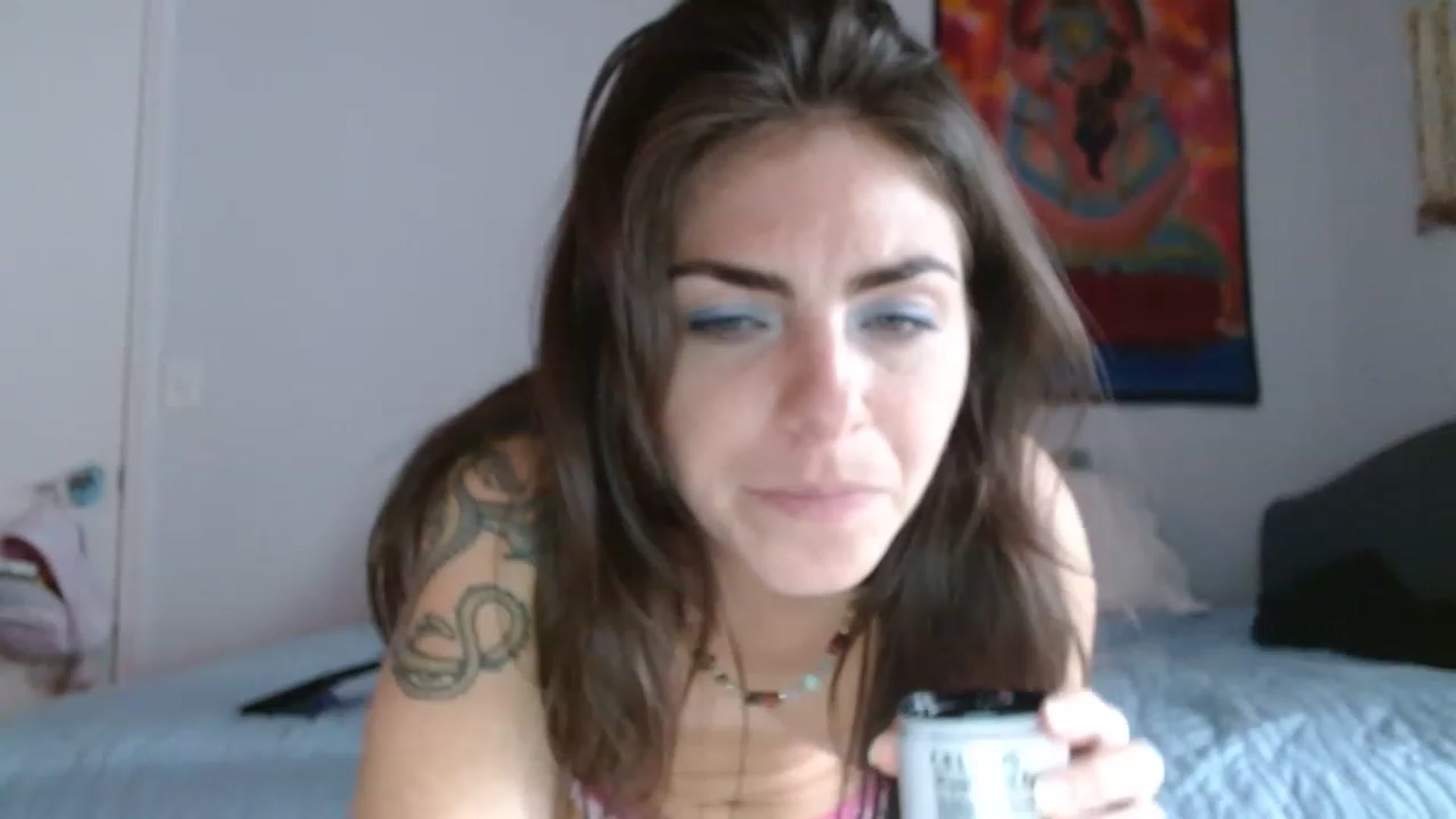 Gallery image thumbnail from TinyStarshine's myfreecams stream on, 11/16/2022, 20:35 image 20 of 20