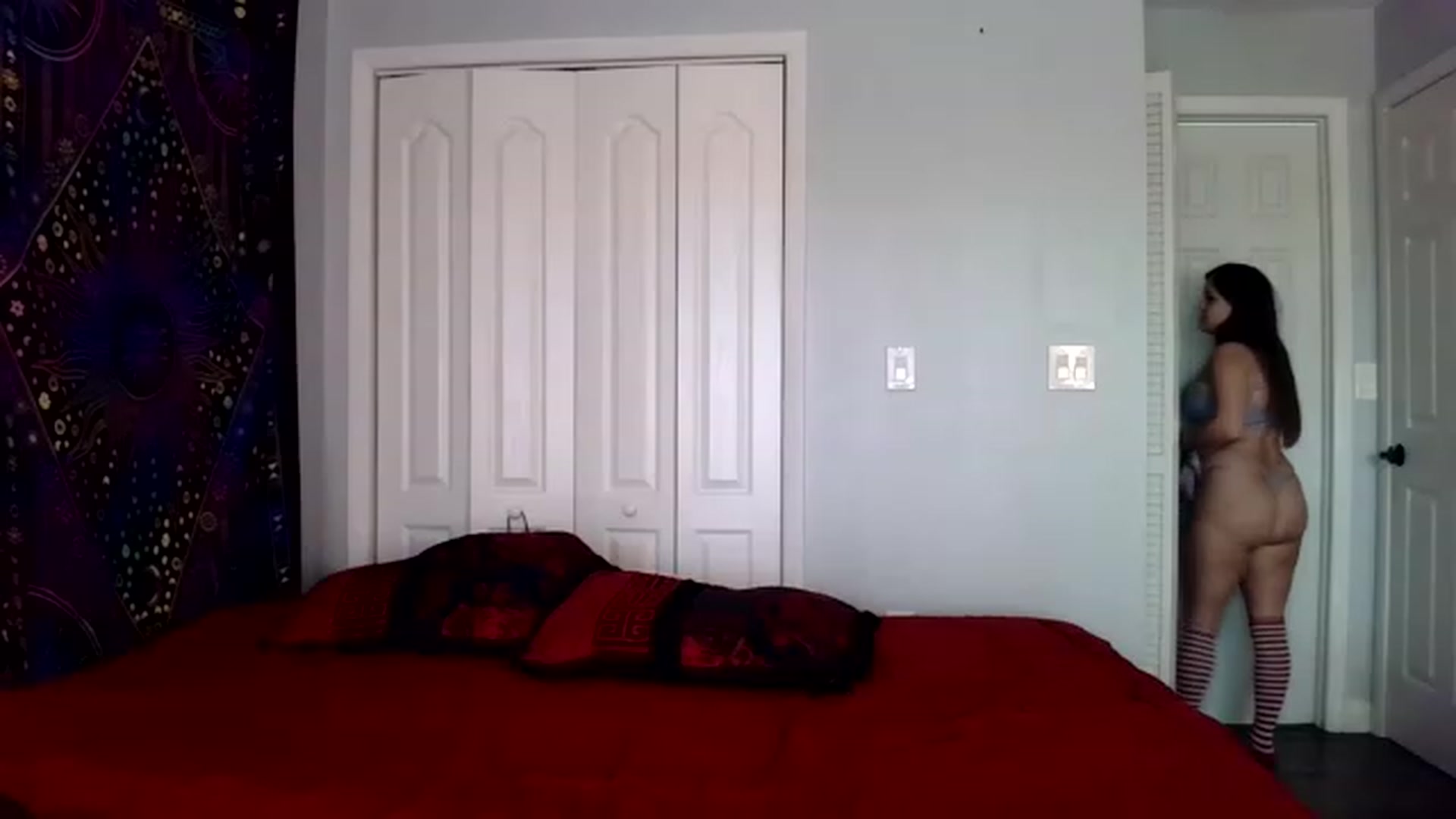 Gallery image thumbnail from TinyTempest's myfreecams stream on, 11/27/2022, 20:16 image 14 of 20