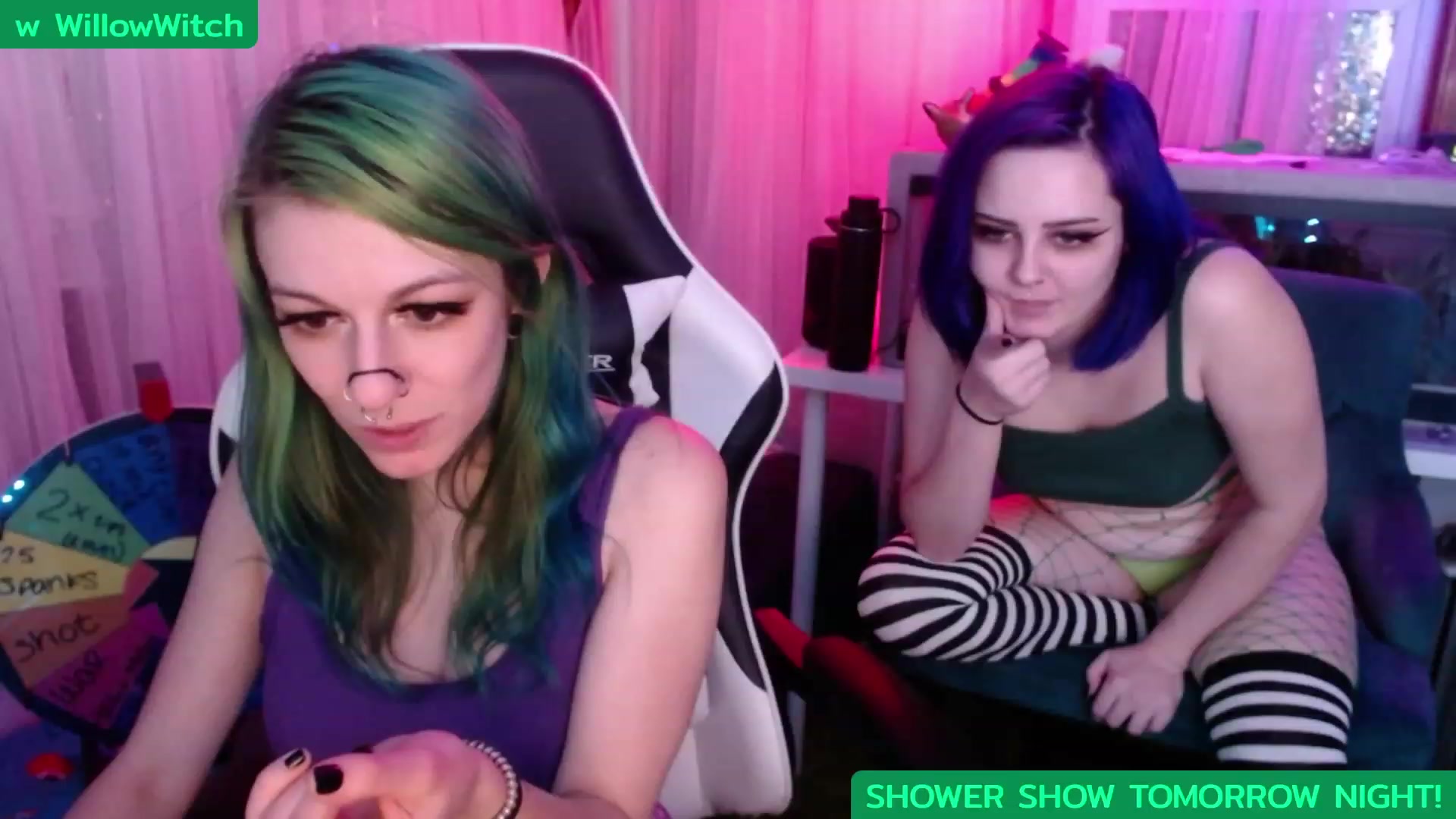 Gallery image thumbnail from Tinyfossil's myfreecams stream on, 12/09/2022, 05:18 image 6 of 20