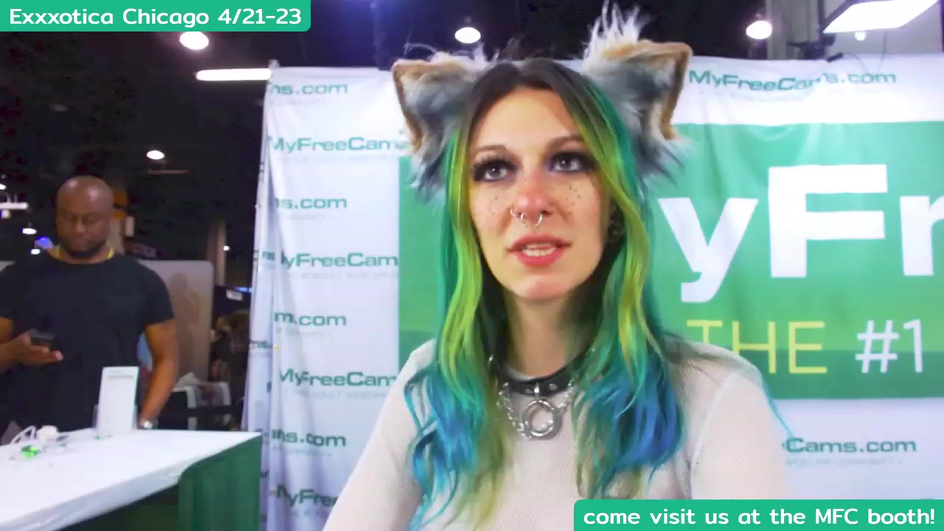 Gallery image thumbnail from Tinyfossil's myfreecams stream on, 04/22/2023, 22:18 image 17 of 20