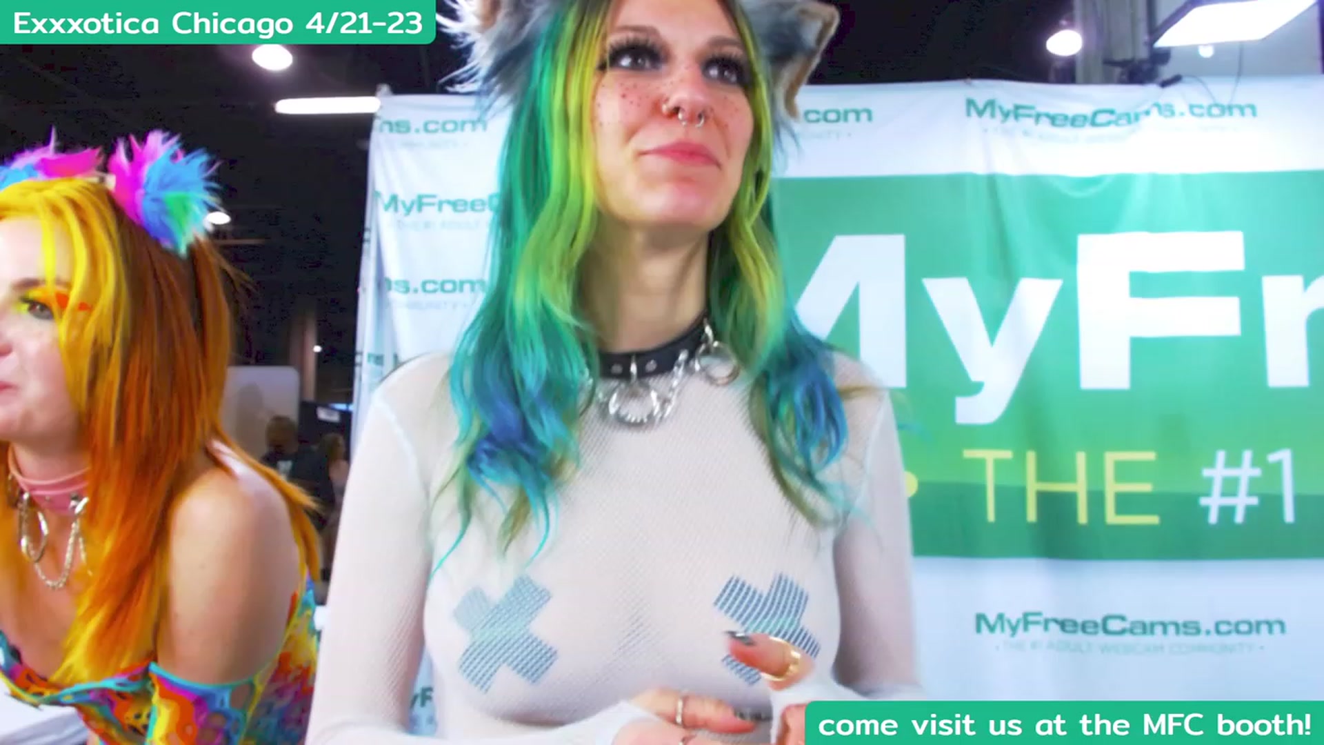 Gallery image thumbnail from Tinyfossil's myfreecams stream on, 04/22/2023, 22:18 image 20 of 20