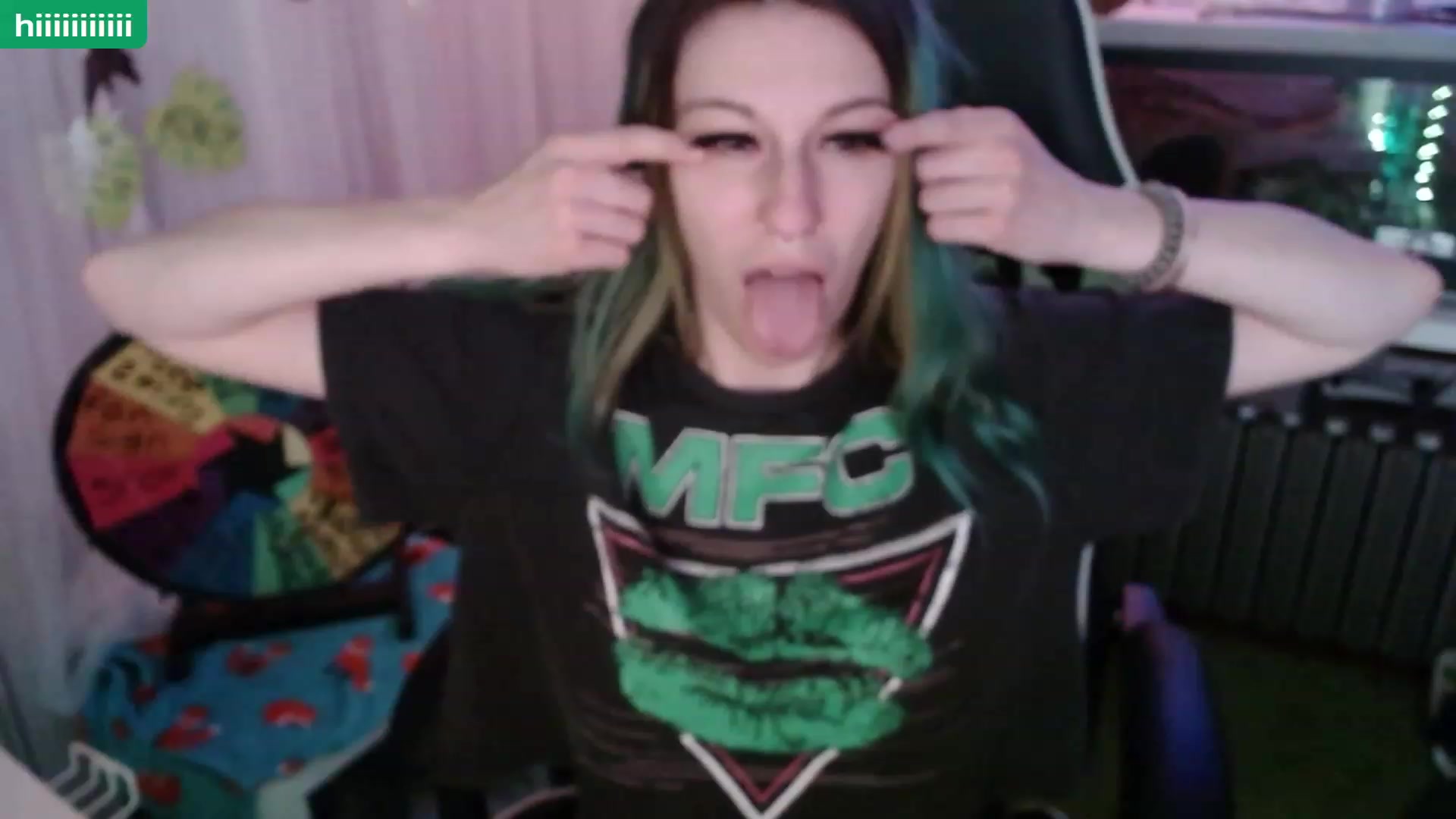 Gallery image thumbnail from Tinyfossil's myfreecams stream on, 06/30/2023, 05:36 image 19 of 20