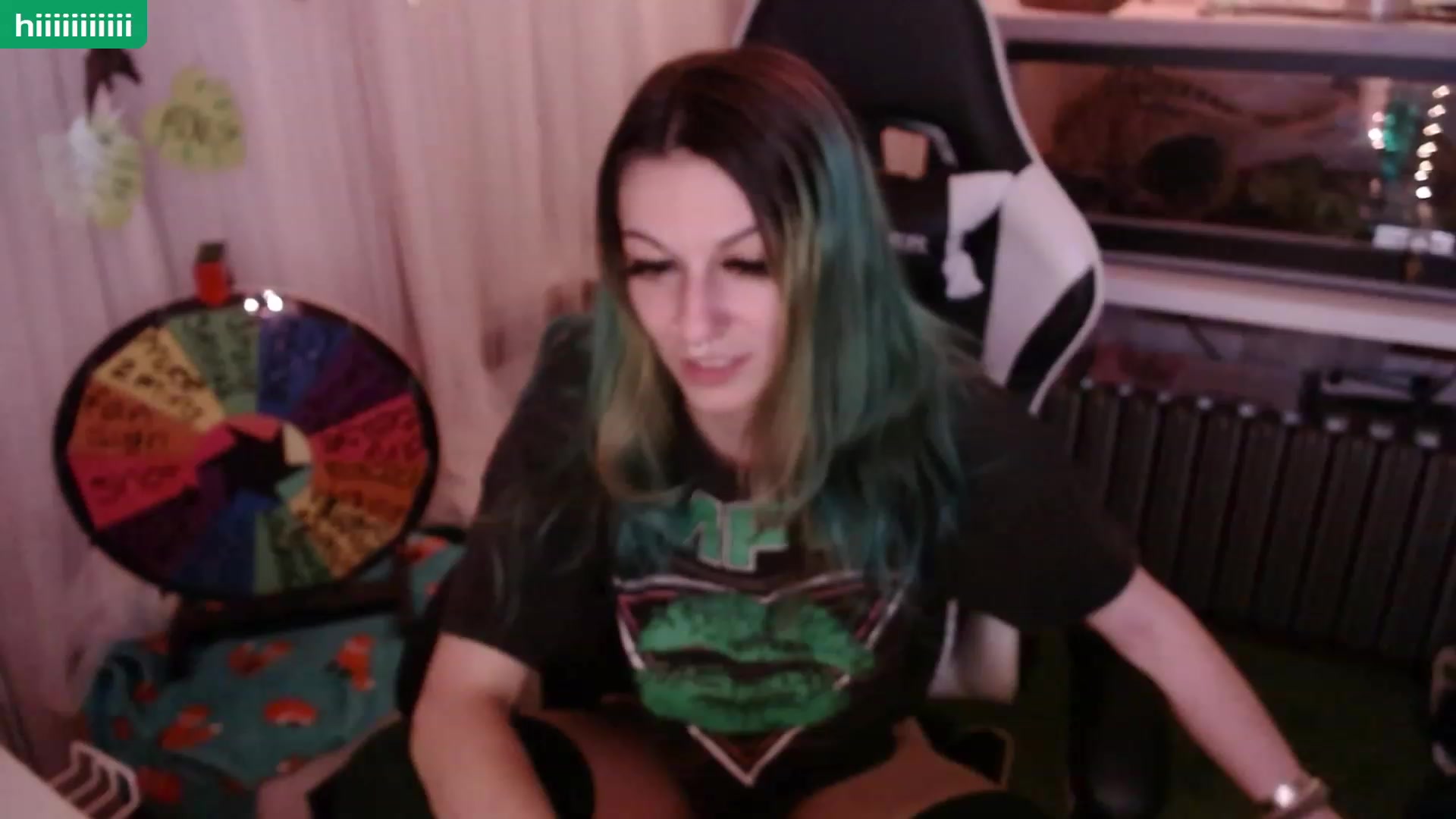 Gallery image thumbnail from Tinyfossil's myfreecams stream on, 06/30/2023, 05:36 image 16 of 20