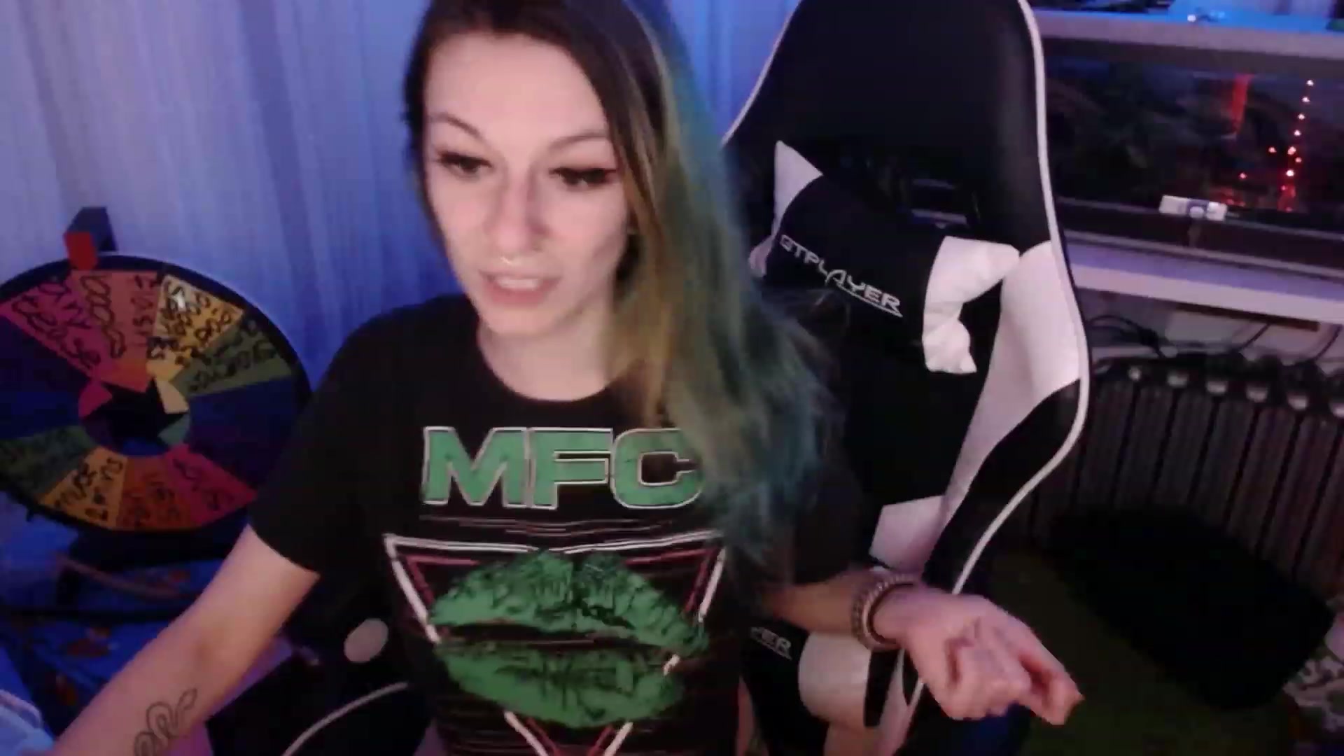 Gallery image thumbnail from Tinyfossil's myfreecams stream on, 07/28/2023, 05:59 image 18 of 20