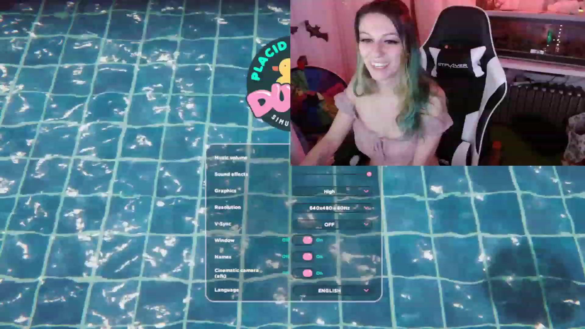 Gallery image thumbnail from Tinyfossil's myfreecams stream on, 08/24/2023, 05:15 image 9 of 20
