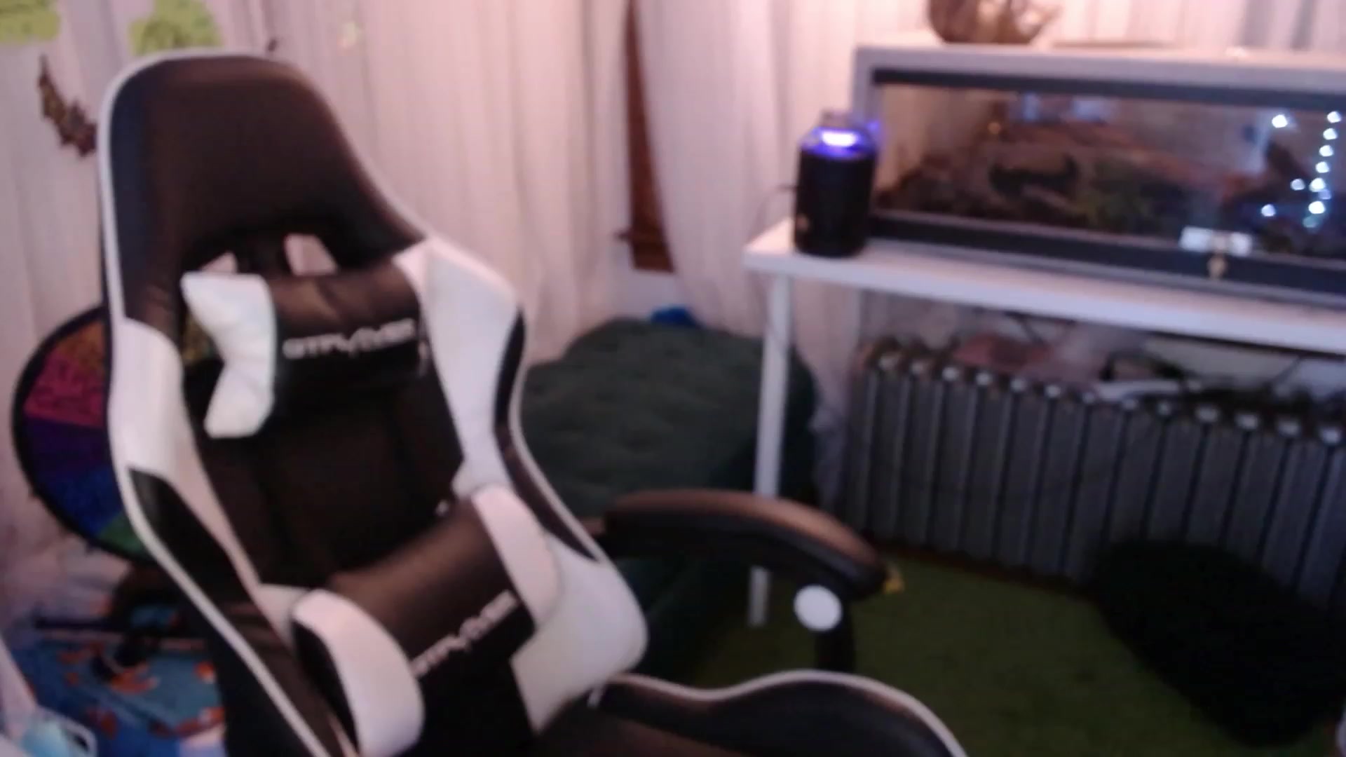 Gallery image thumbnail from Tinyfossil's myfreecams stream on, 08/26/2023, 06:14 image 7 of 20