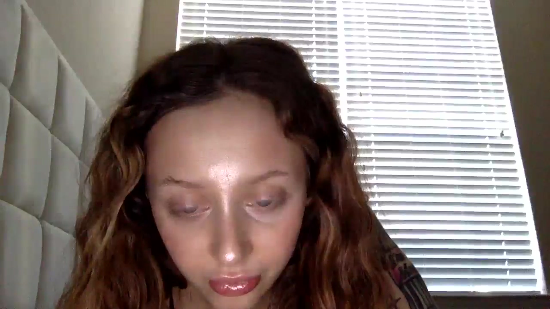 Gallery image thumbnail from Tinyydancerr's myfreecams stream on, 02/15/2025, 20:54 image 5 of 20