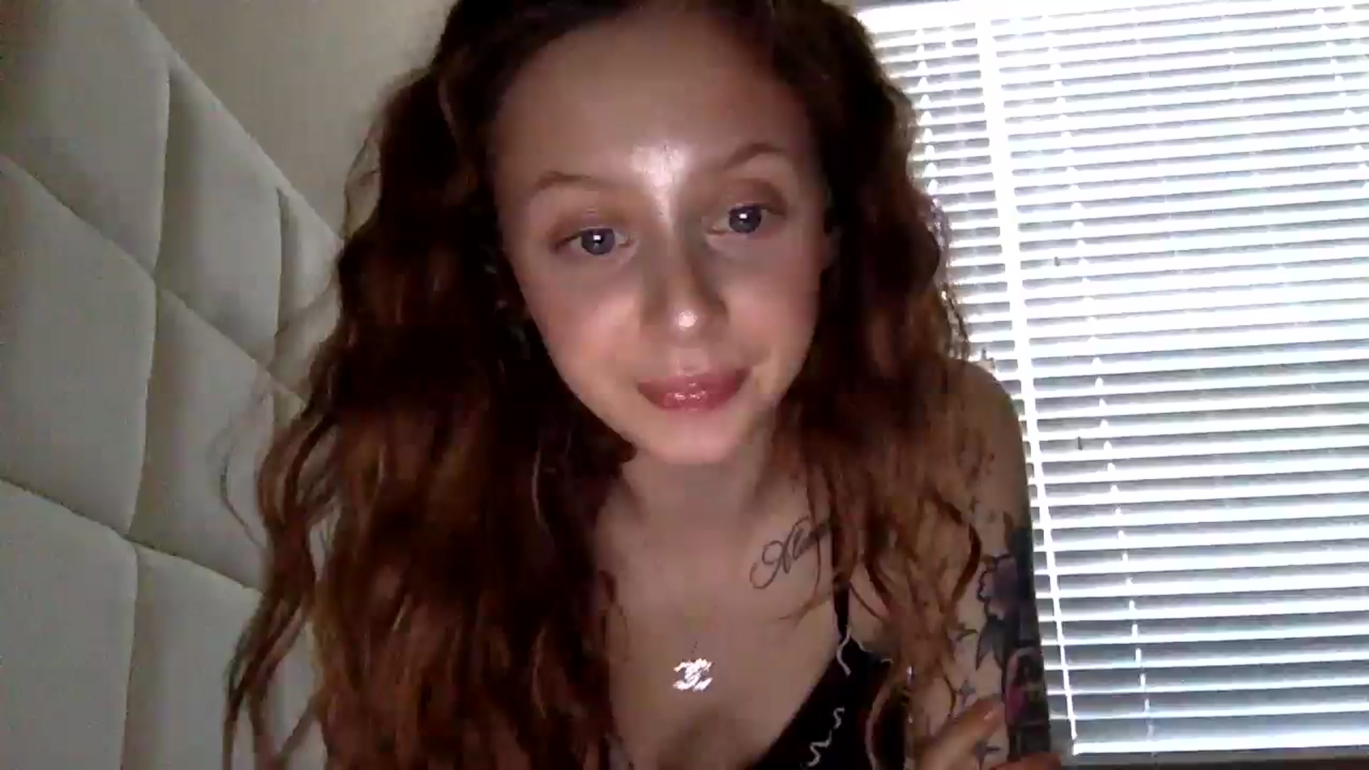 Gallery image thumbnail from Tinyydancerr's myfreecams stream on, 02/15/2025, 20:54 image 14 of 20