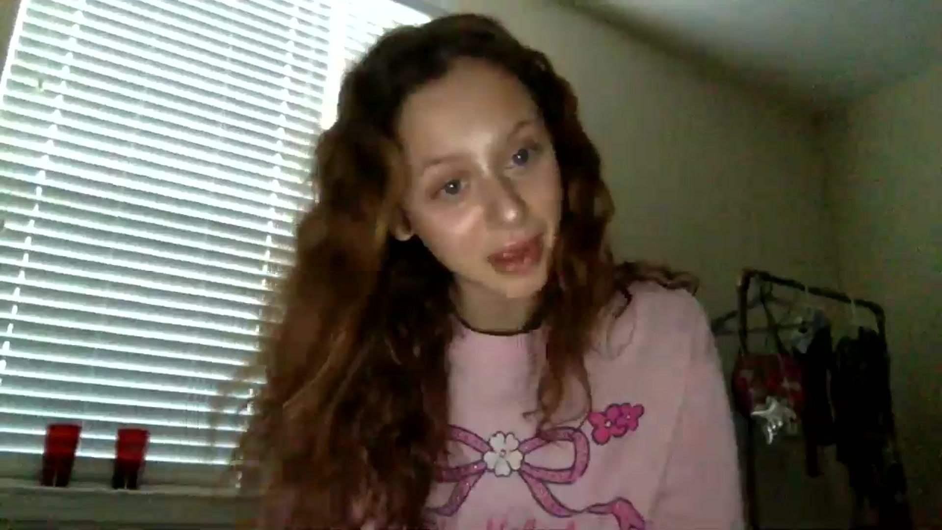 Gallery image thumbnail from Tinyydancerr's myfreecams stream on, 02/15/2025, 21:53 image 16 of 20