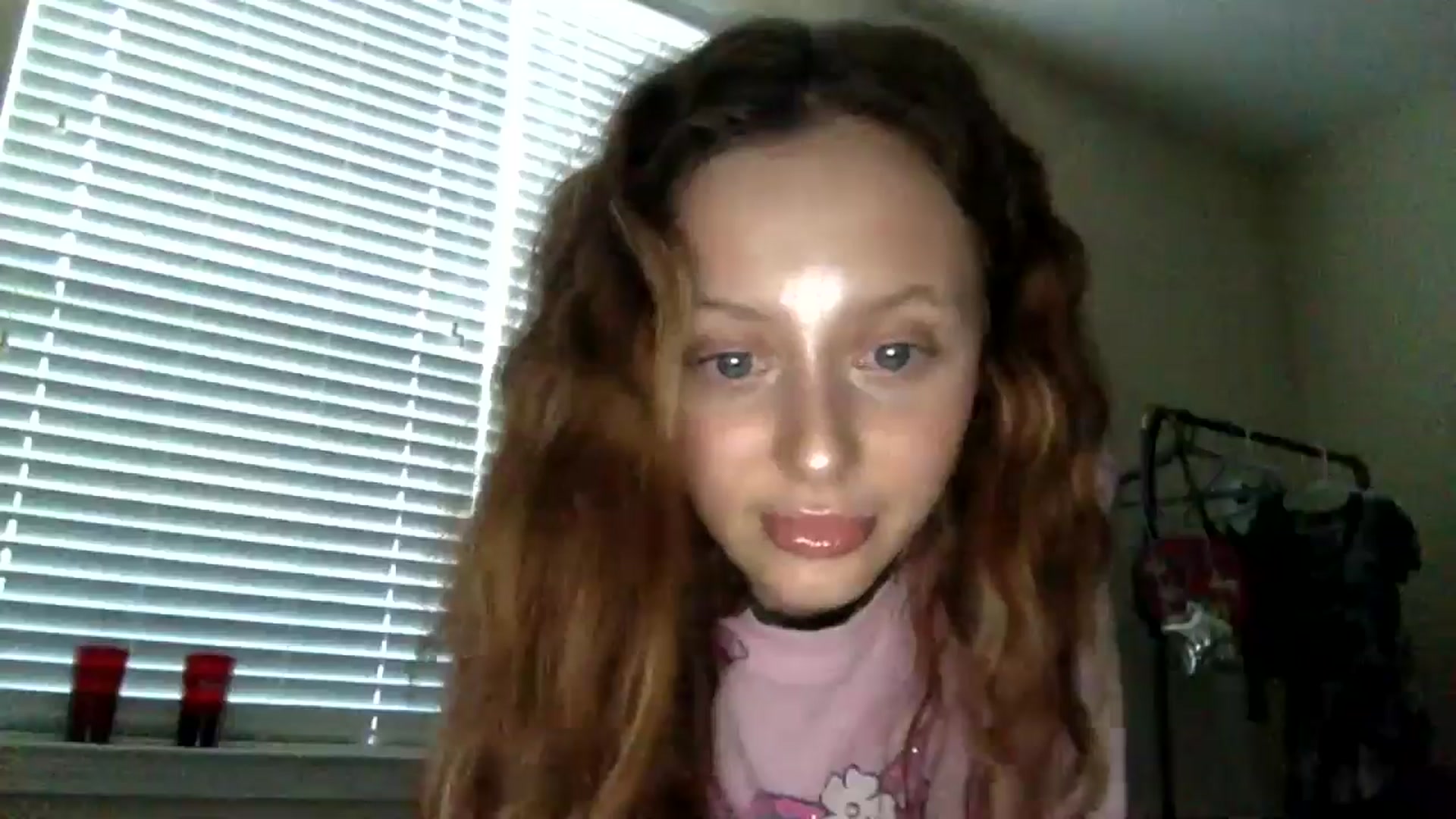 Gallery image thumbnail from Tinyydancerr's myfreecams stream on, 02/15/2025, 21:53 image 9 of 20