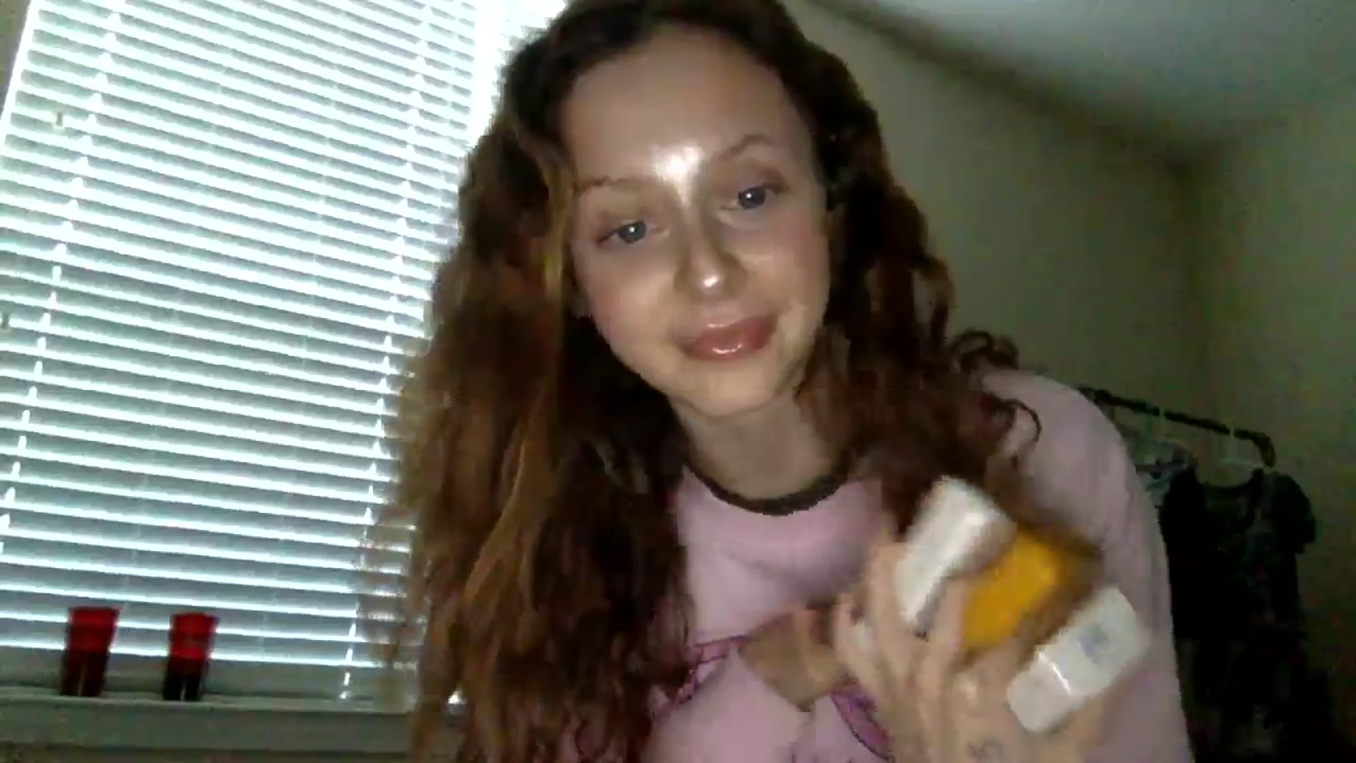 Gallery image thumbnail from Tinyydancerr's myfreecams stream on, 02/15/2025, 21:53 image 15 of 20