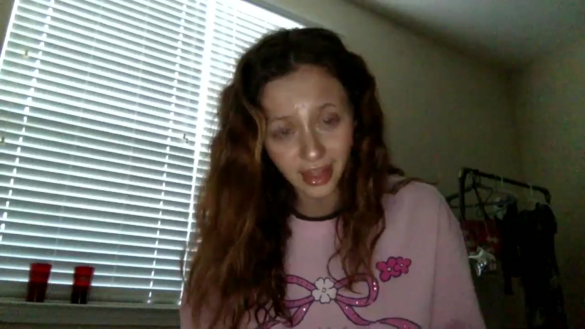 Gallery image thumbnail from Tinyydancerr's myfreecams stream on, 02/15/2025, 21:53 image 12 of 20