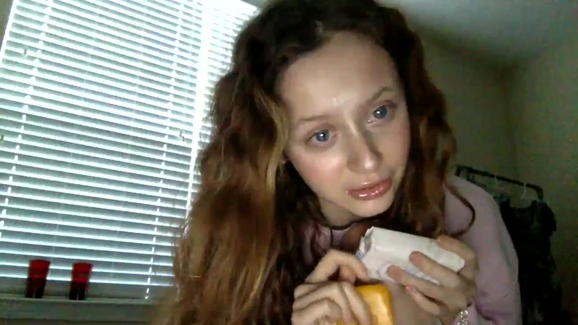 Gallery image thumbnail from Tinyydancerr's myfreecams stream on, 02/15/2025, 21:53 image 19 of 20