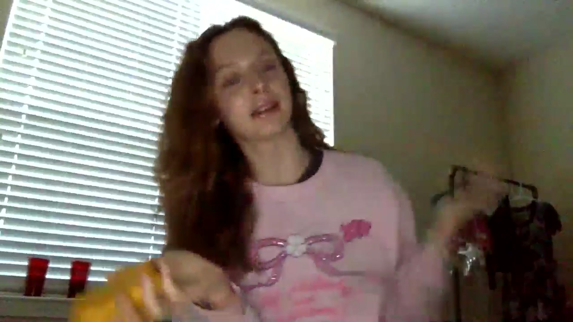 Gallery image thumbnail from Tinyydancerr's myfreecams stream on, 02/15/2025, 21:53 image 14 of 20