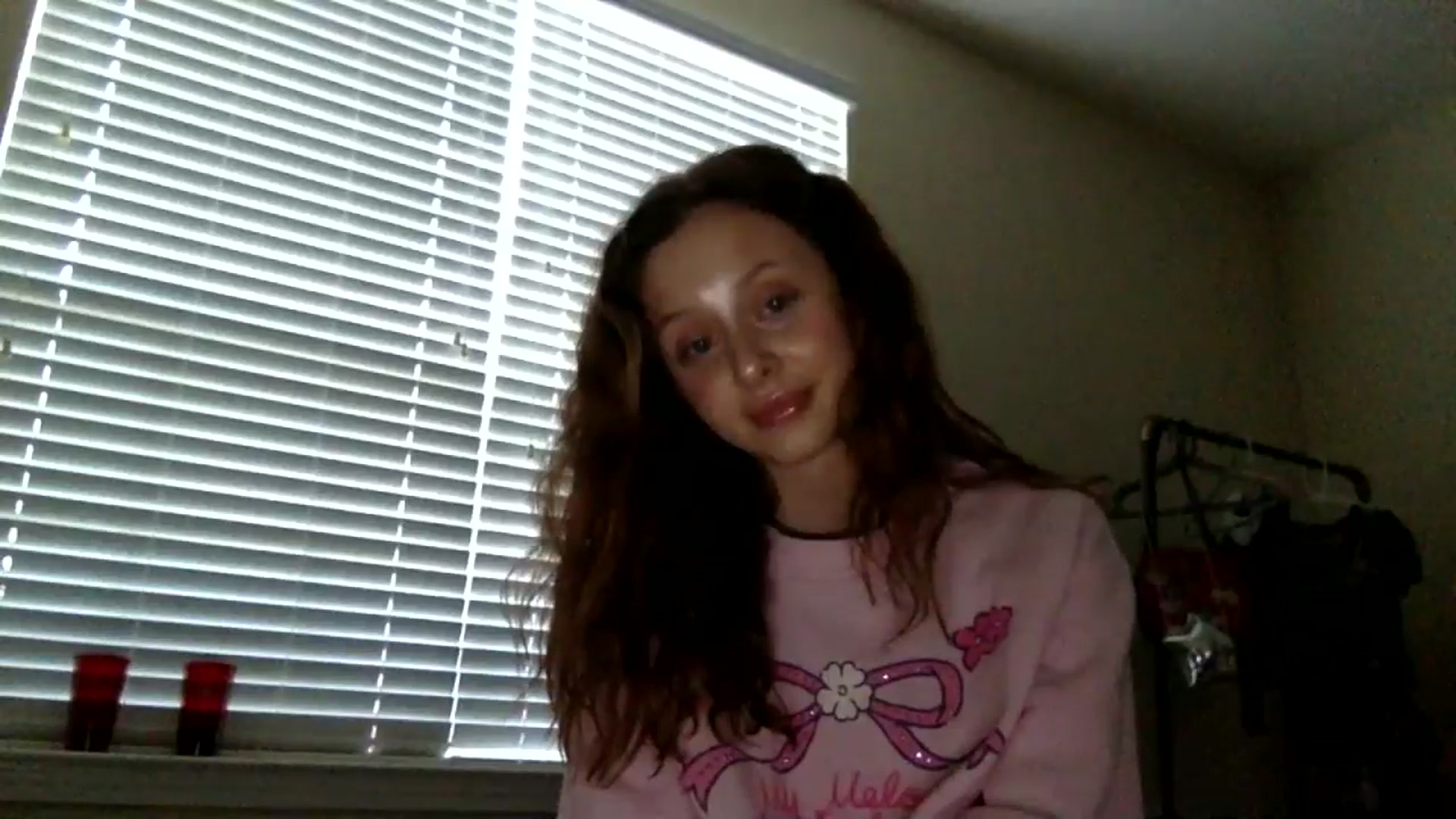 Gallery image thumbnail from Tinyydancerr's myfreecams stream on, 02/15/2025, 21:53 image 11 of 20