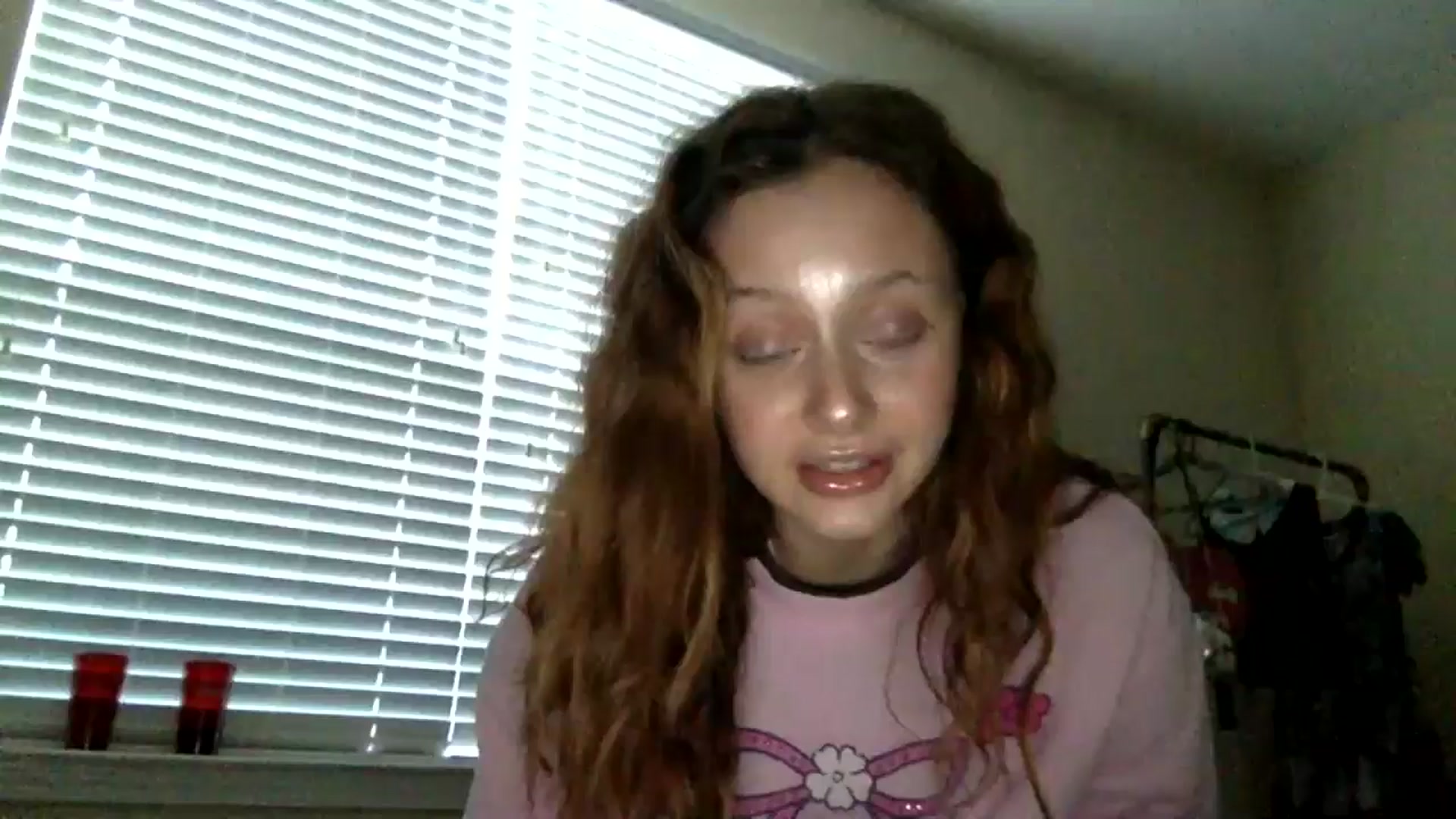 Gallery image thumbnail from Tinyydancerr's myfreecams stream on, 02/15/2025, 21:53 image 8 of 20