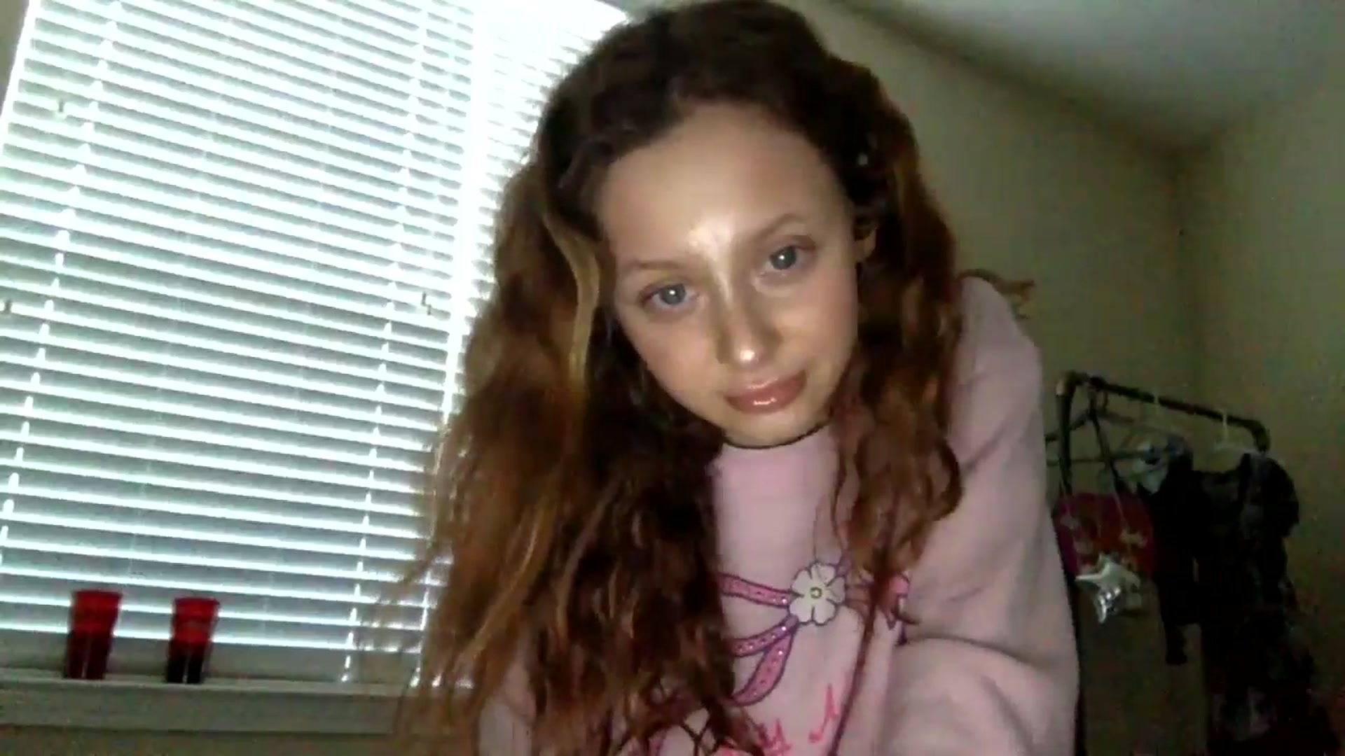 Gallery image thumbnail from Tinyydancerr's myfreecams stream on, 02/15/2025, 21:53 image 10 of 20