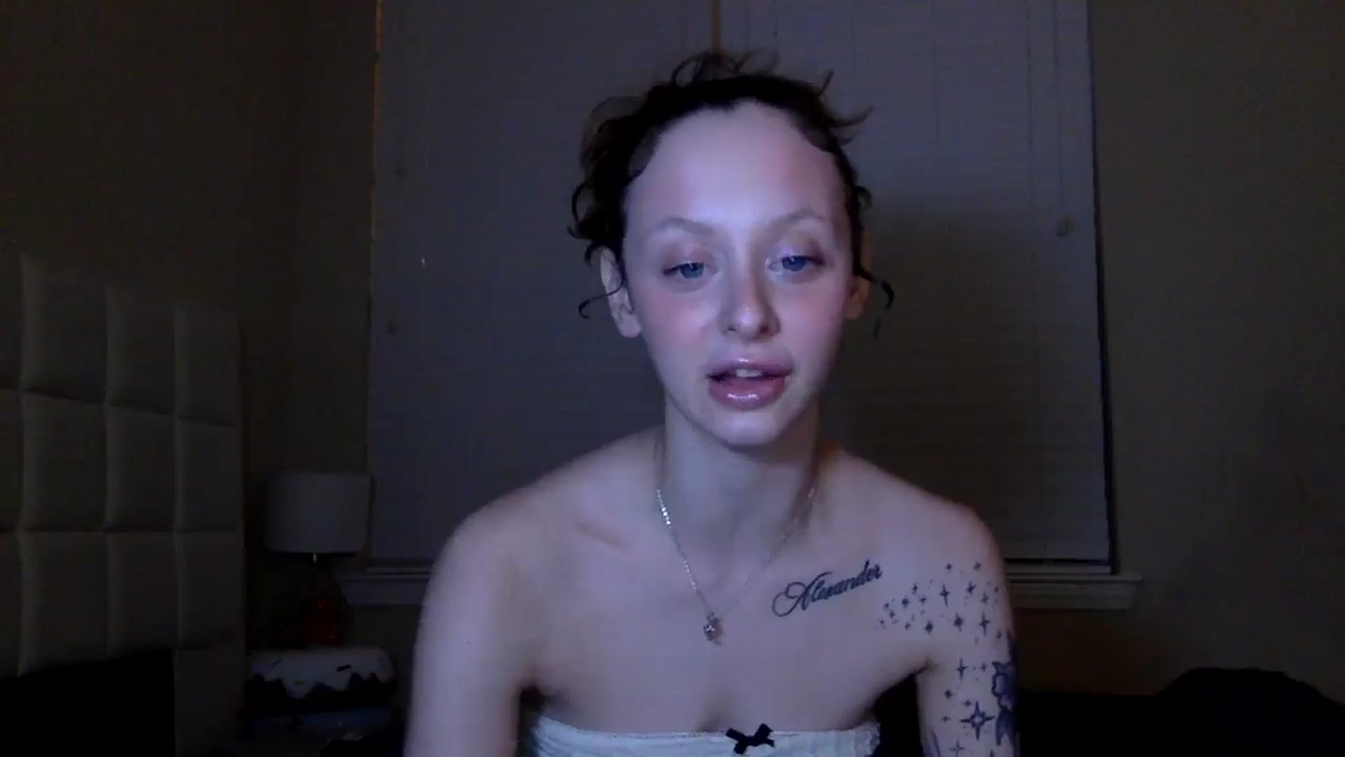 Gallery image thumbnail from Tinyydancerr's myfreecams stream on, 02/18/2025, 04:15 image 13 of 20