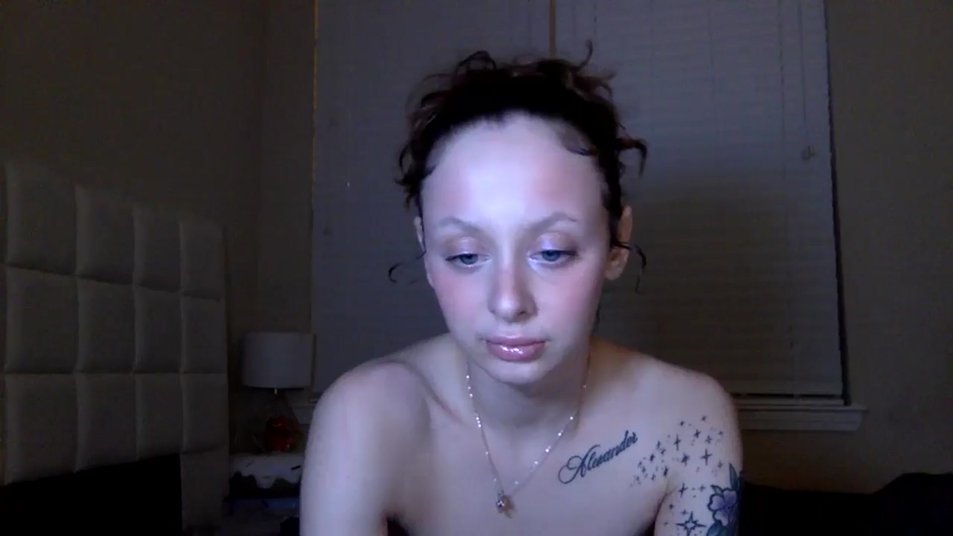 Gallery image thumbnail from Tinyydancerr's myfreecams stream on, 02/18/2025, 04:15 image 2 of 20