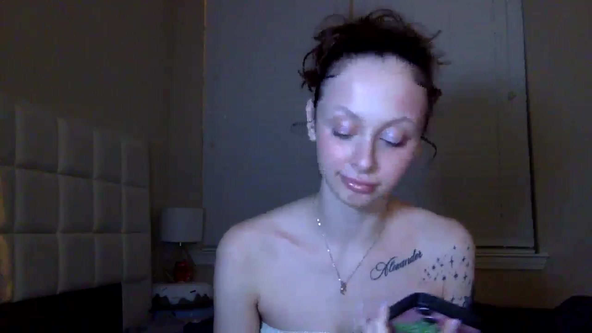 Gallery image thumbnail from Tinyydancerr's myfreecams stream on, 02/18/2025, 04:15 image 8 of 20