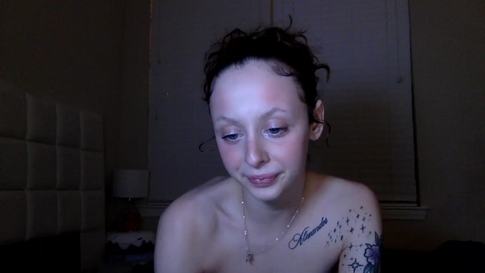 Gallery image thumbnail from Tinyydancerr's myfreecams stream on, 02/18/2025, 04:15 image 1 of 20