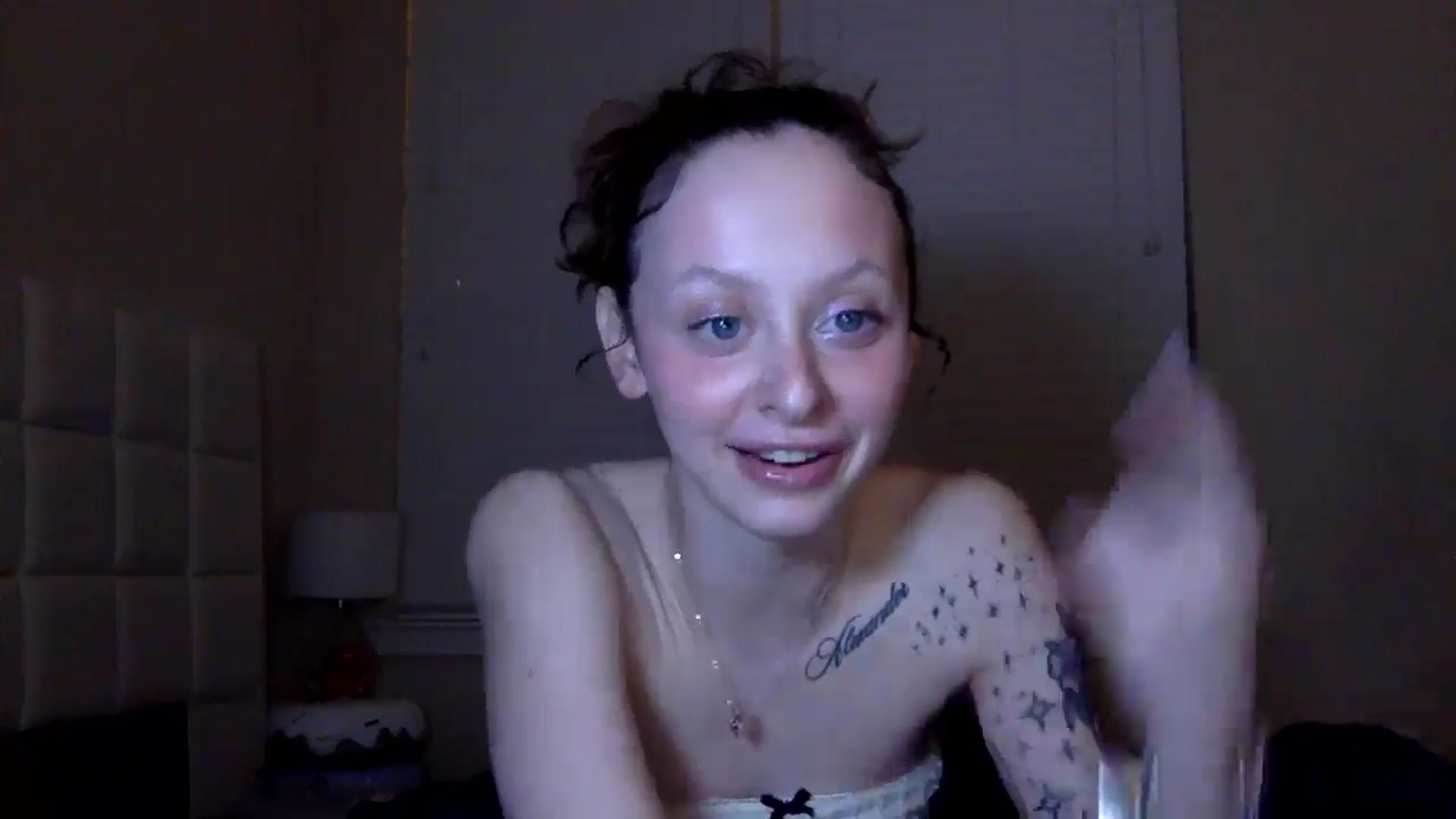 Gallery image thumbnail from Tinyydancerr's myfreecams stream on, 02/18/2025, 04:15 image 14 of 20