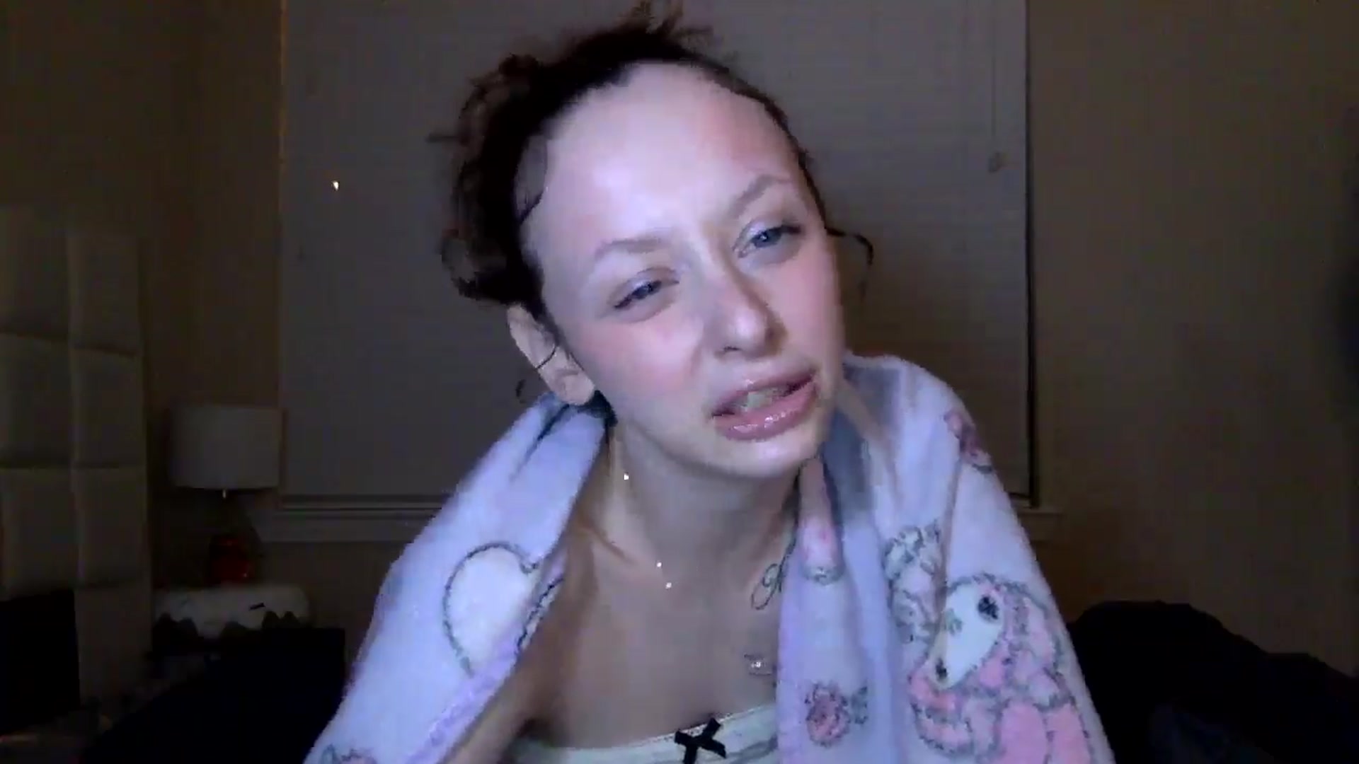 Gallery image thumbnail from Tinyydancerr's myfreecams stream on, 02/18/2025, 06:48 image 5 of 20