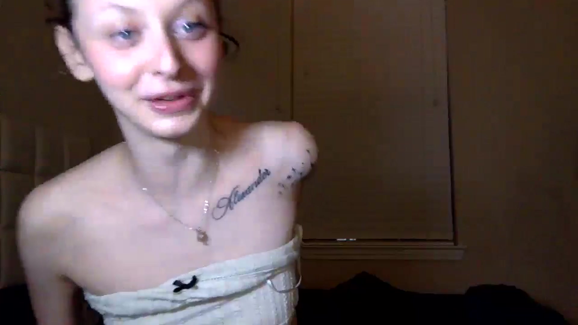 Gallery image thumbnail from Tinyydancerr's myfreecams stream on, 02/18/2025, 06:48 image 14 of 20