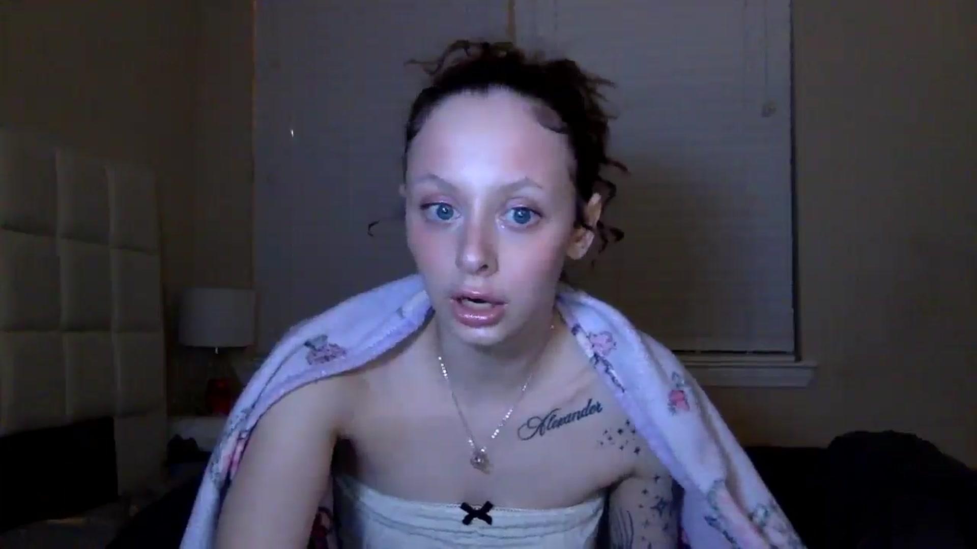 Gallery image thumbnail from Tinyydancerr's myfreecams stream on, 02/18/2025, 06:48 image 7 of 20