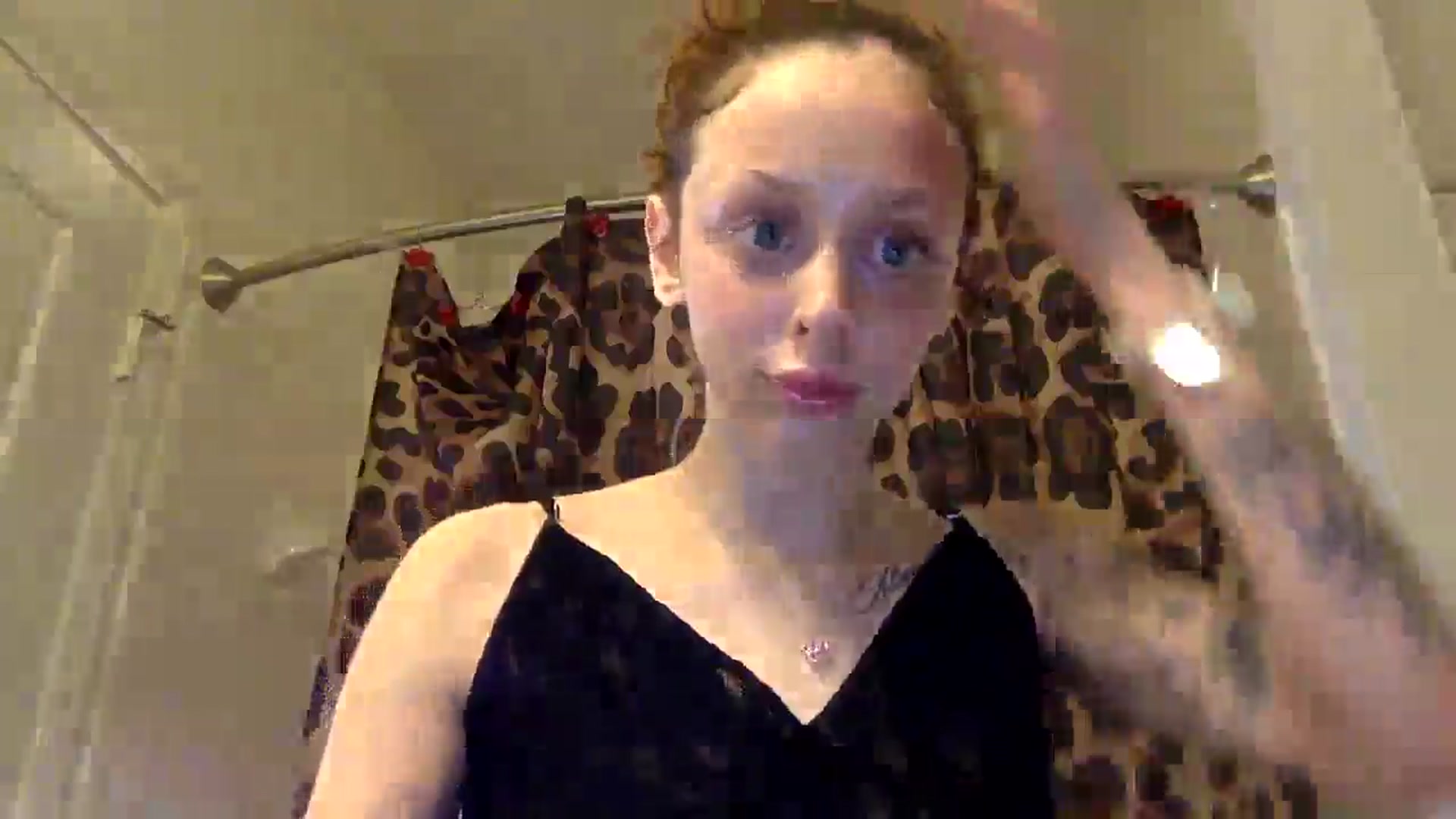Gallery image thumbnail from Tinyydancerr's myfreecams stream on, 02/18/2025, 07:13 image 8 of 20