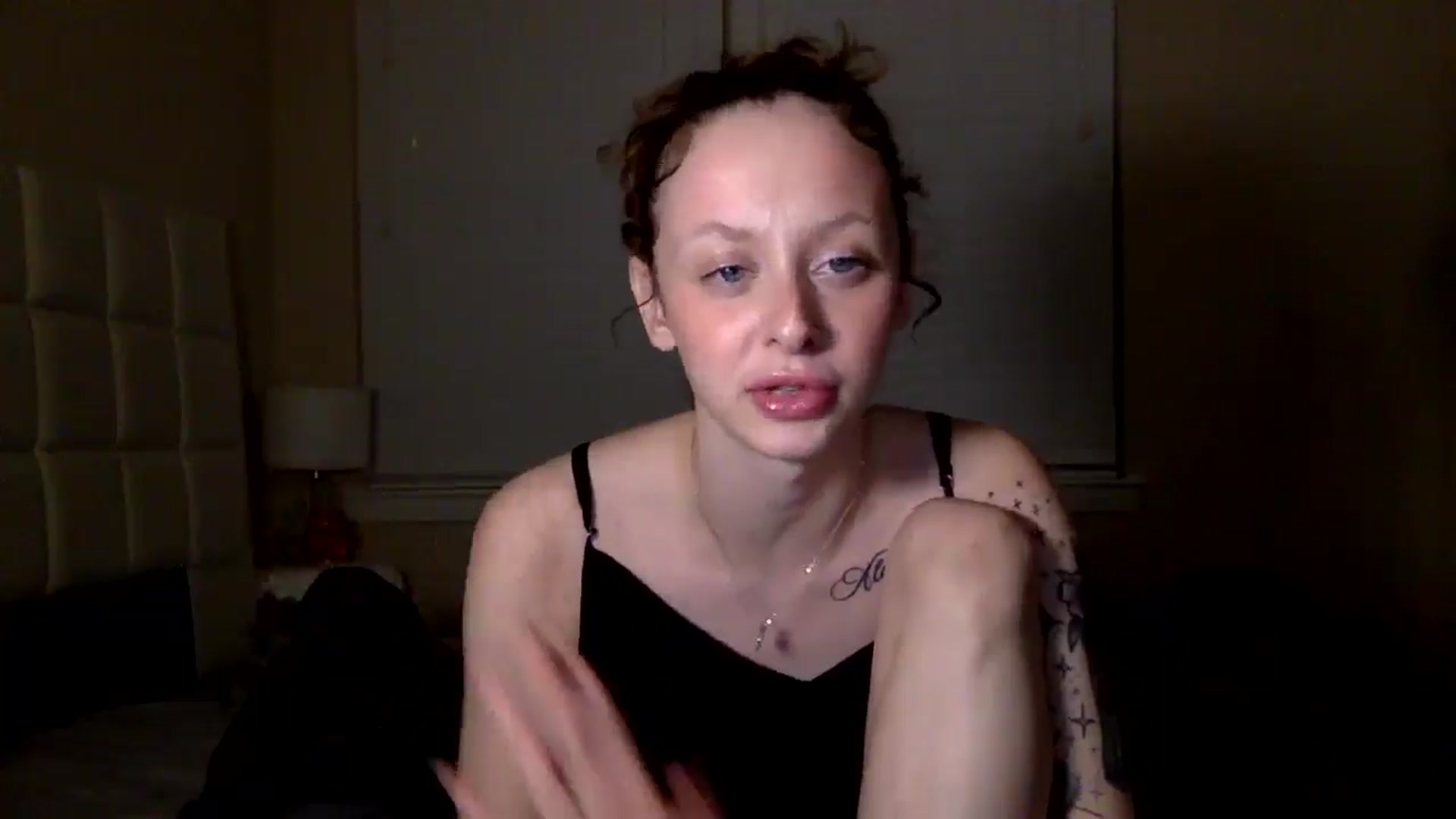 Gallery image thumbnail from Tinyydancerr's myfreecams stream on, 02/18/2025, 07:13 image 19 of 20