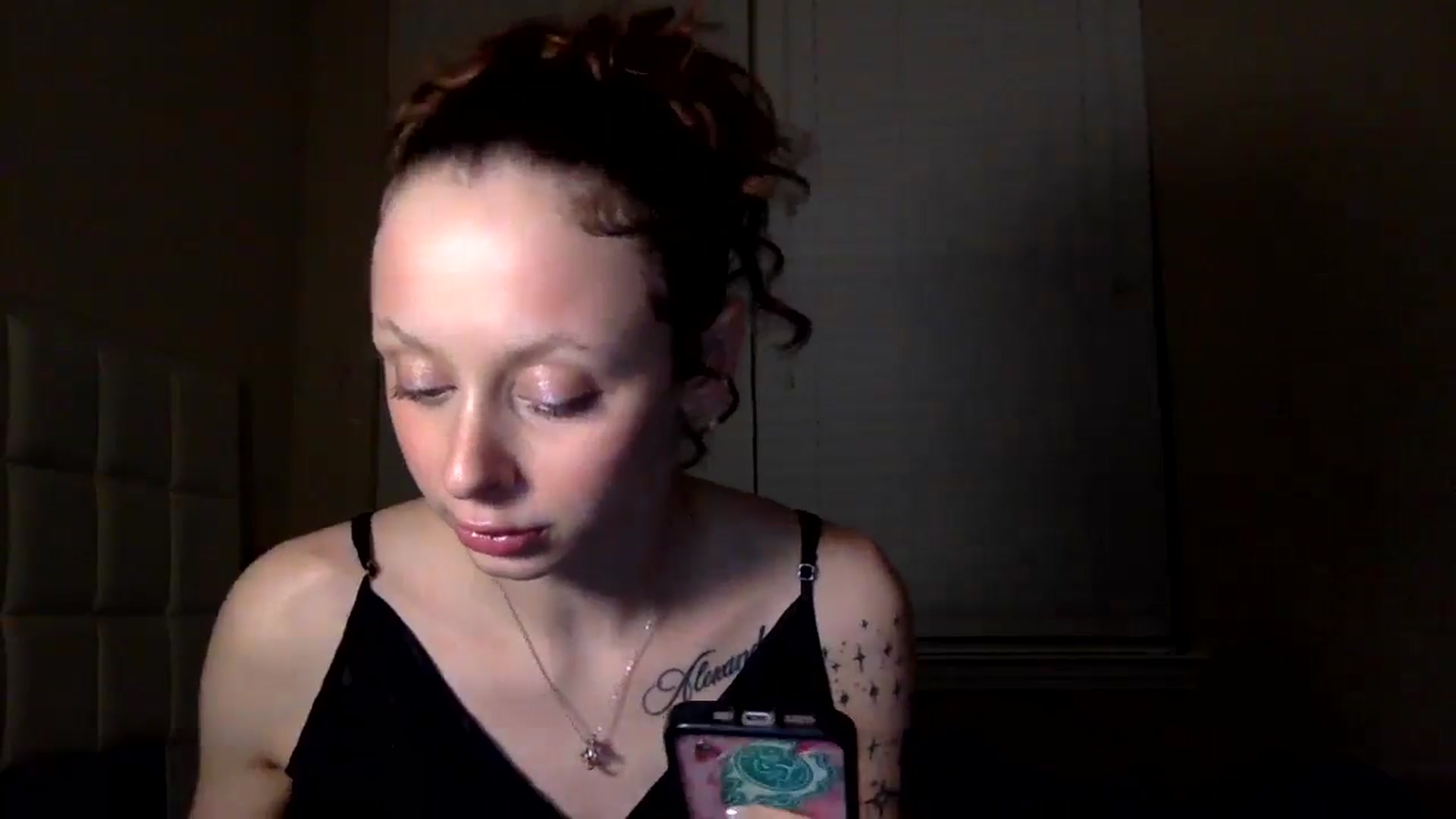 Gallery image thumbnail from Tinyydancerr's myfreecams stream on, 02/18/2025, 07:13 image 12 of 20