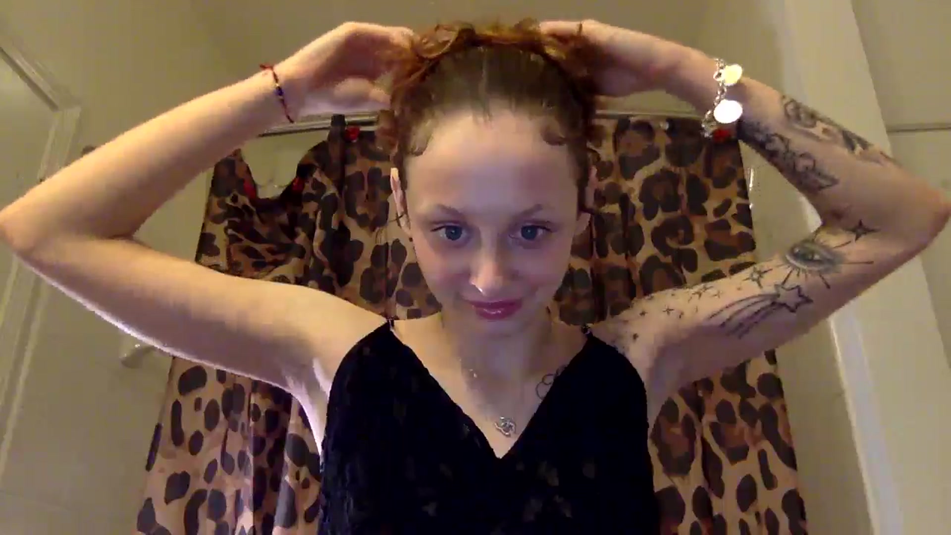 Gallery image thumbnail from Tinyydancerr's myfreecams stream on, 02/18/2025, 07:13 image 11 of 20