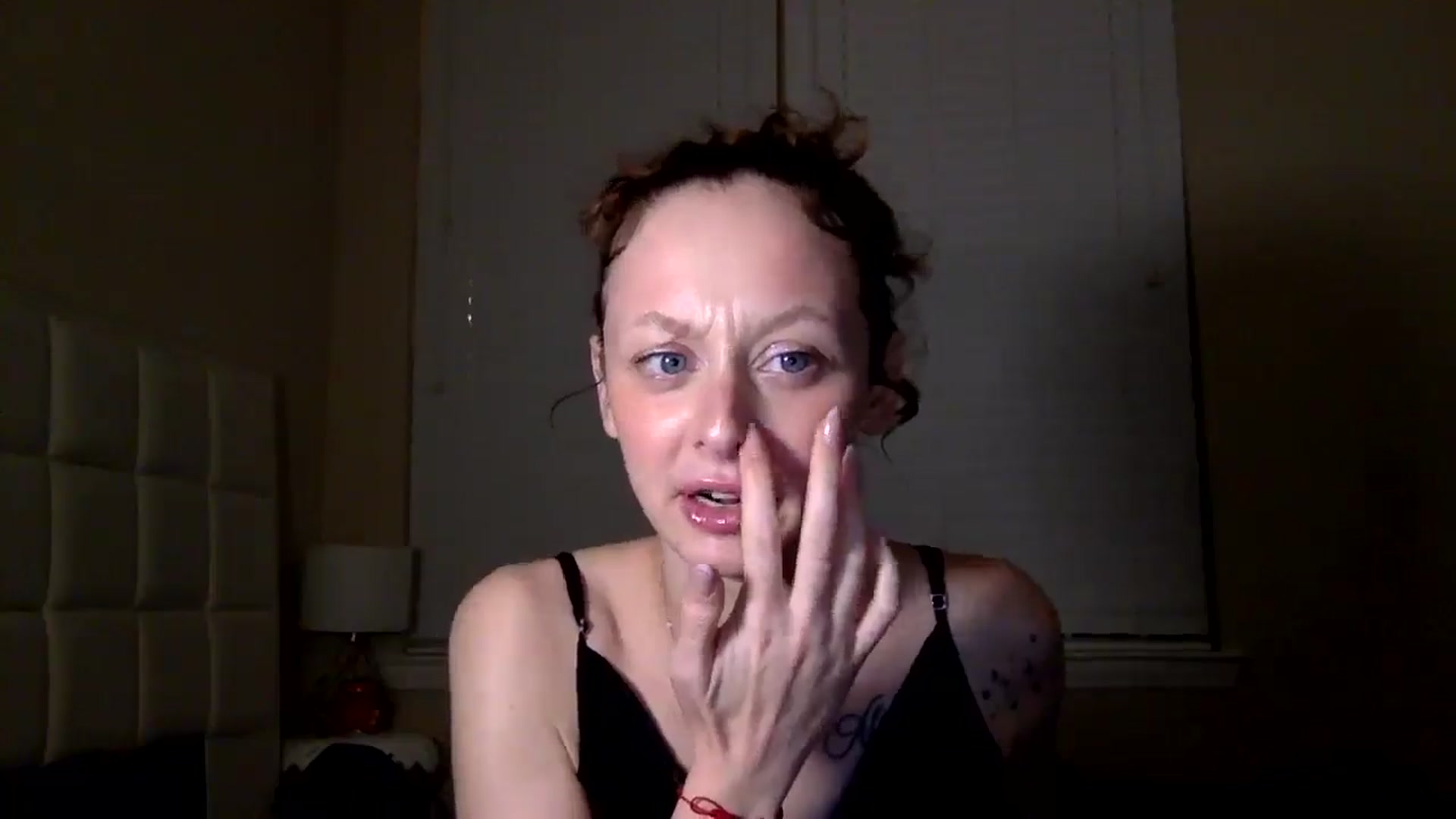 Gallery image thumbnail from Tinyydancerr's myfreecams stream on, 02/18/2025, 07:13 image 15 of 20