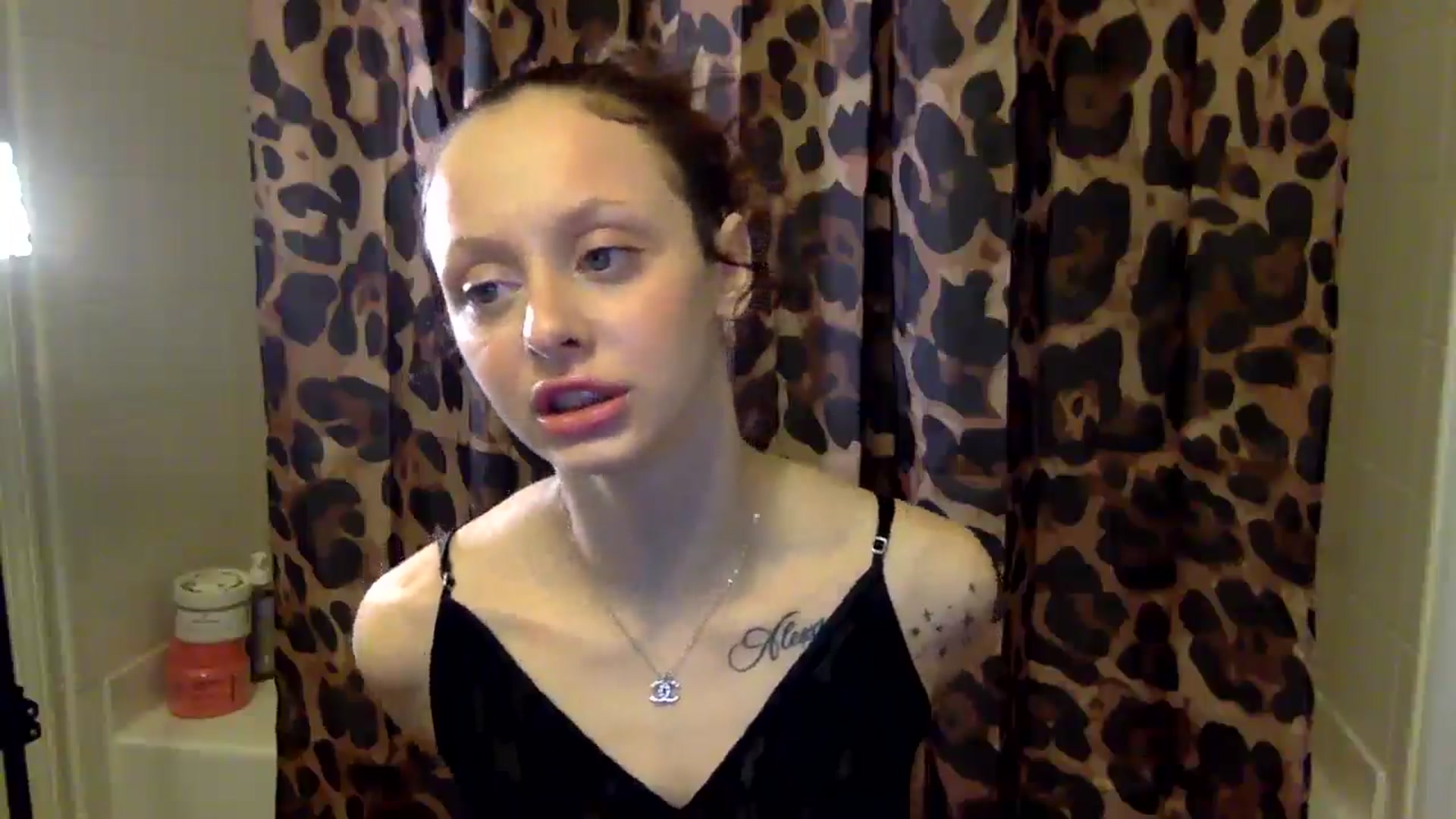 Gallery image thumbnail from Tinyydancerr's myfreecams stream on, 02/18/2025, 07:13 image 7 of 20