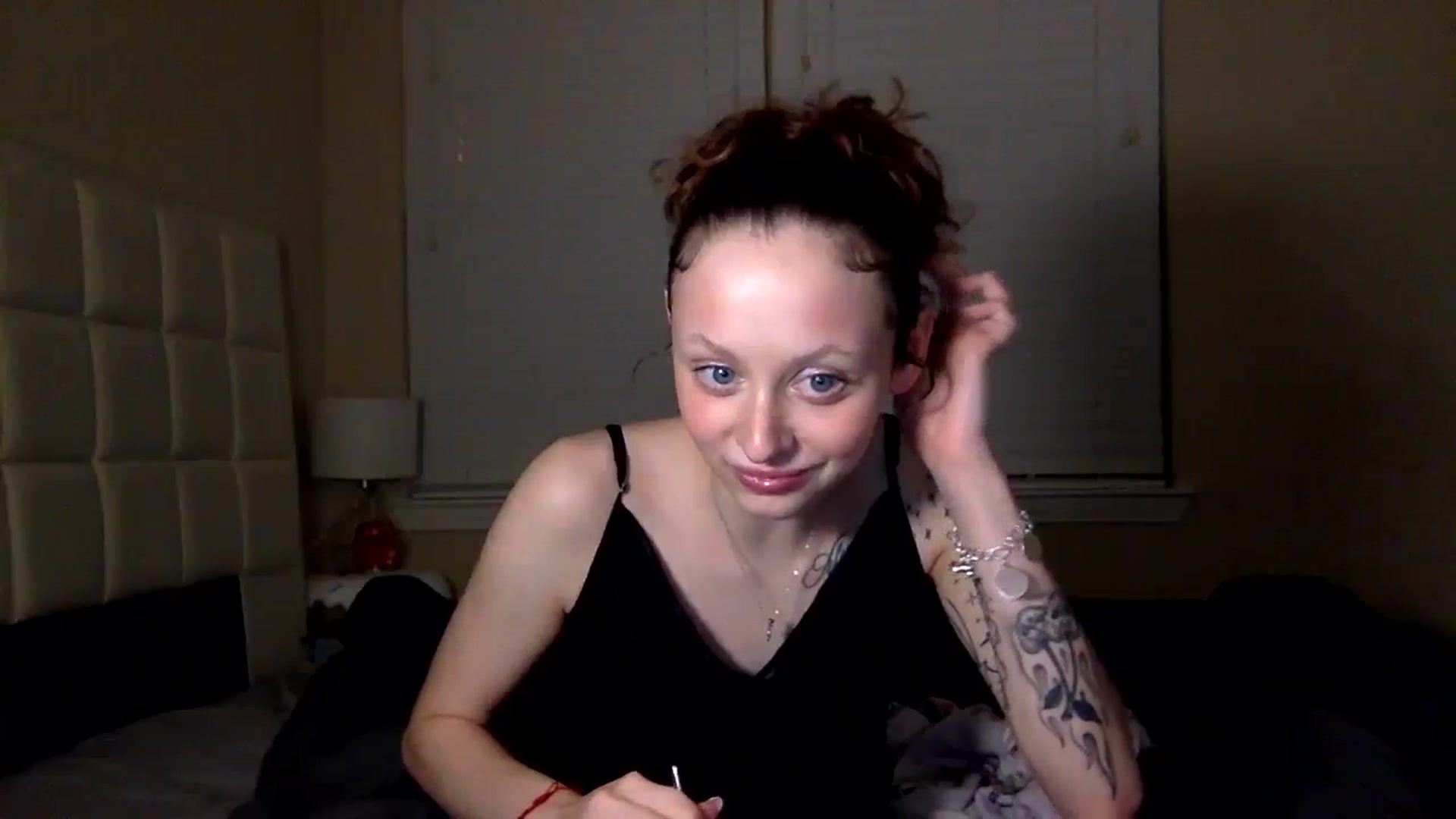 Gallery image thumbnail from Tinyydancerr's myfreecams stream on, 02/18/2025, 07:13 image 18 of 20