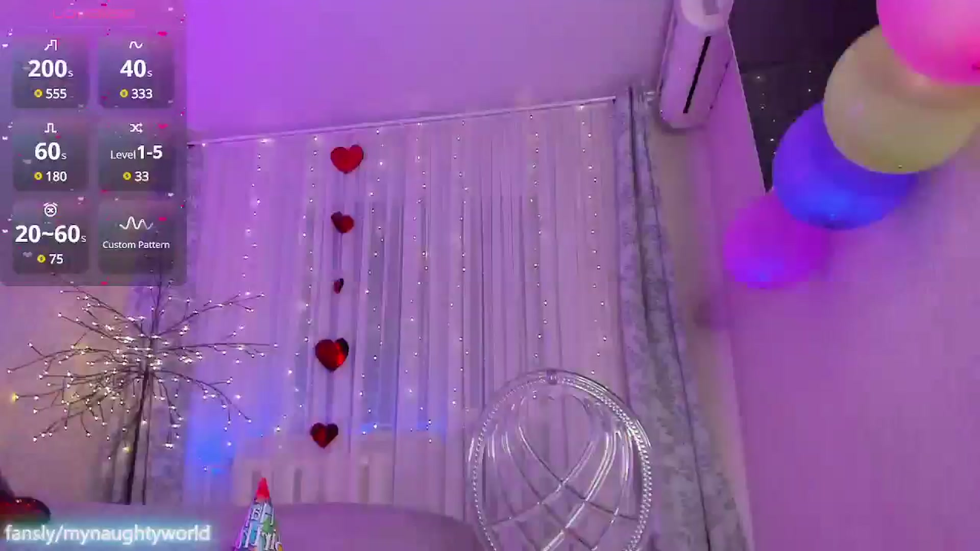 Gallery image thumbnail from TipsySquirrel's myfreecams stream on, 03/08/2025, 23:38 image 7 of 20