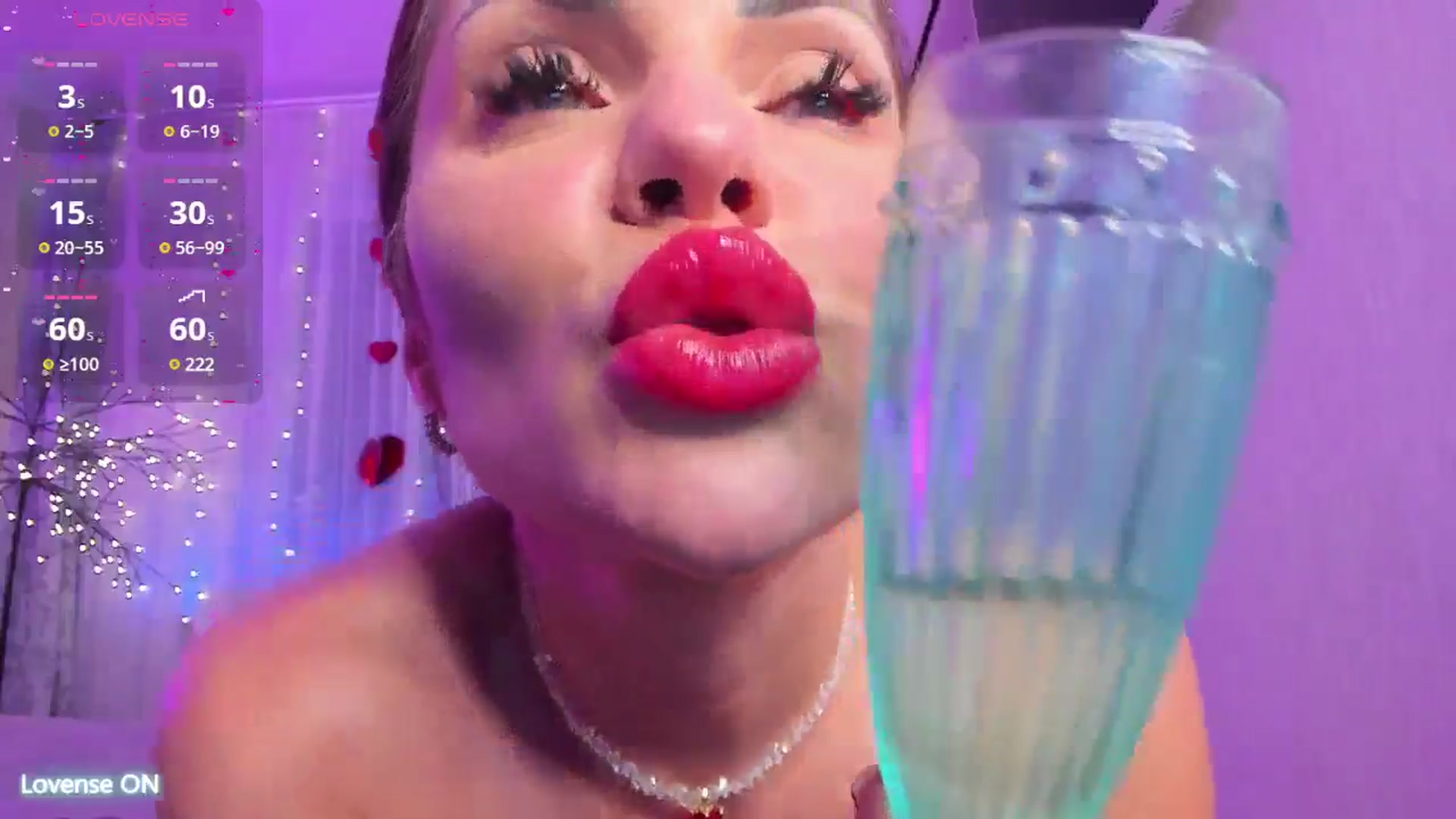 Gallery image thumbnail from TipsySquirrel's myfreecams stream on, 08/10/2025, 02:32 image 16 of 20
