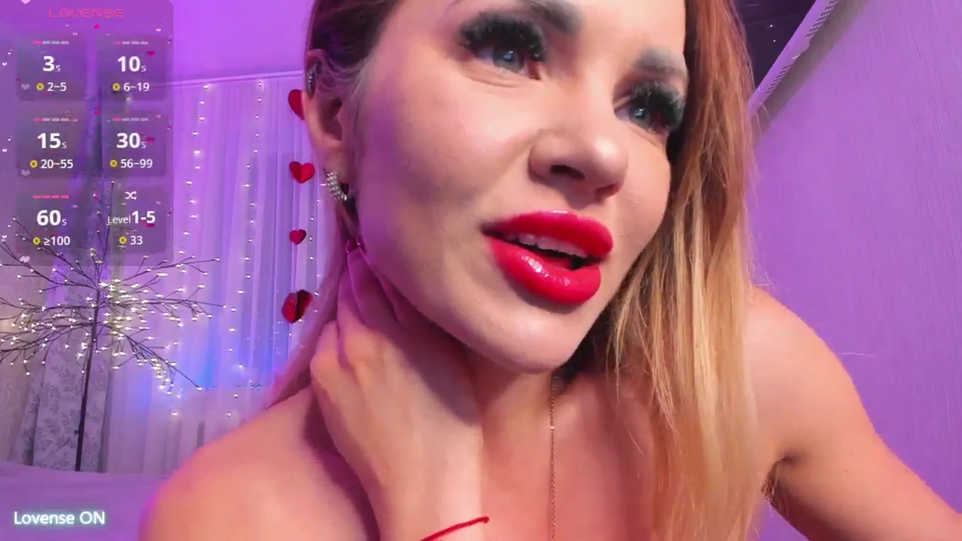 Gallery image thumbnail from TipsySquirrel's myfreecams stream on, 08/16/2025, 22:41 image 10 of 20