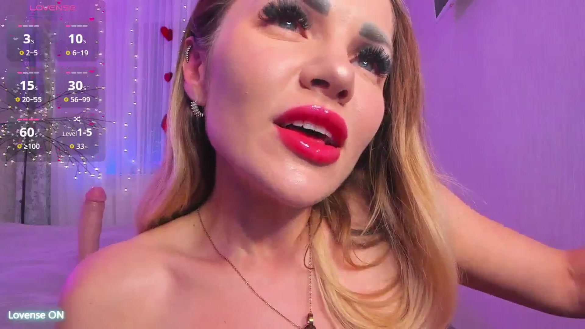 Gallery image thumbnail from TipsySquirrel's myfreecams stream on, 08/17/2025, 22:23 image 10 of 20