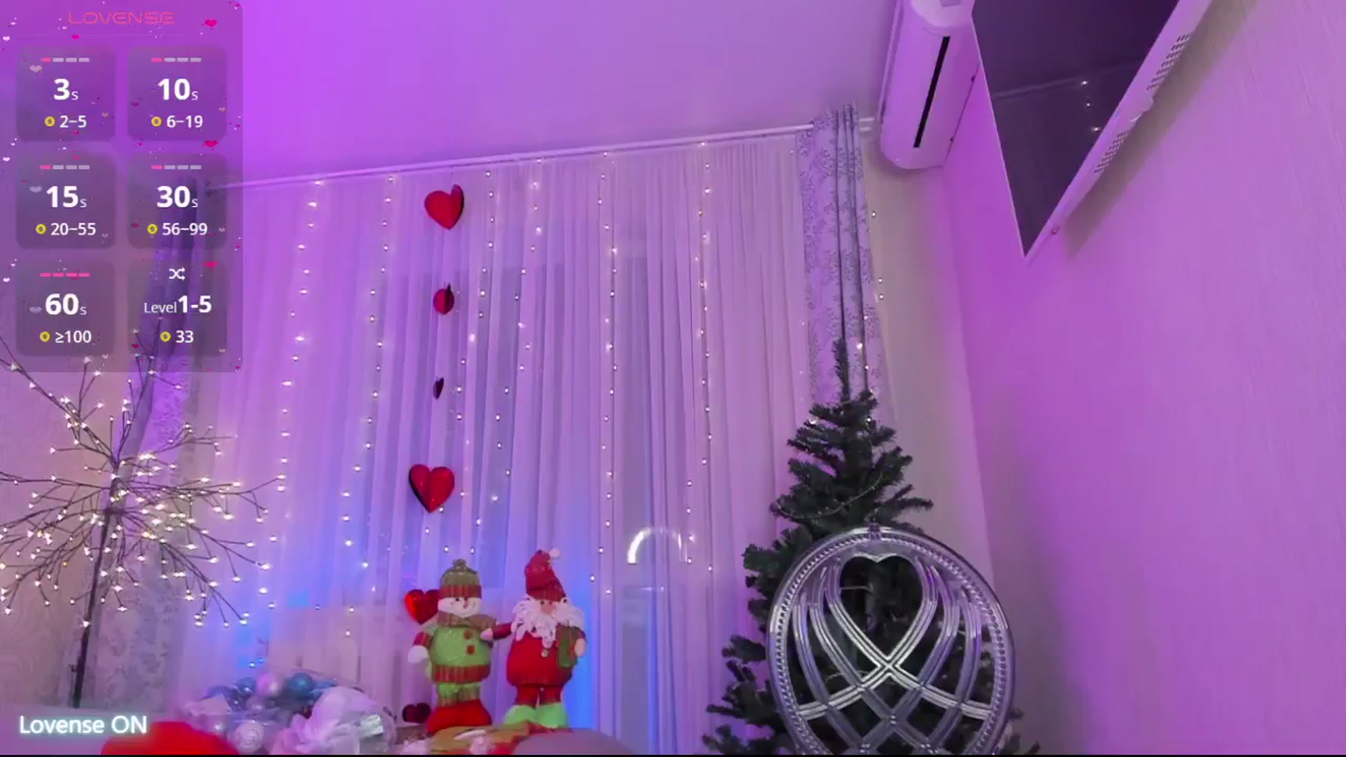 Gallery image thumbnail from TipsySquirrel's myfreecams stream on, 11/26/2025, 20:40 image 6 of 20