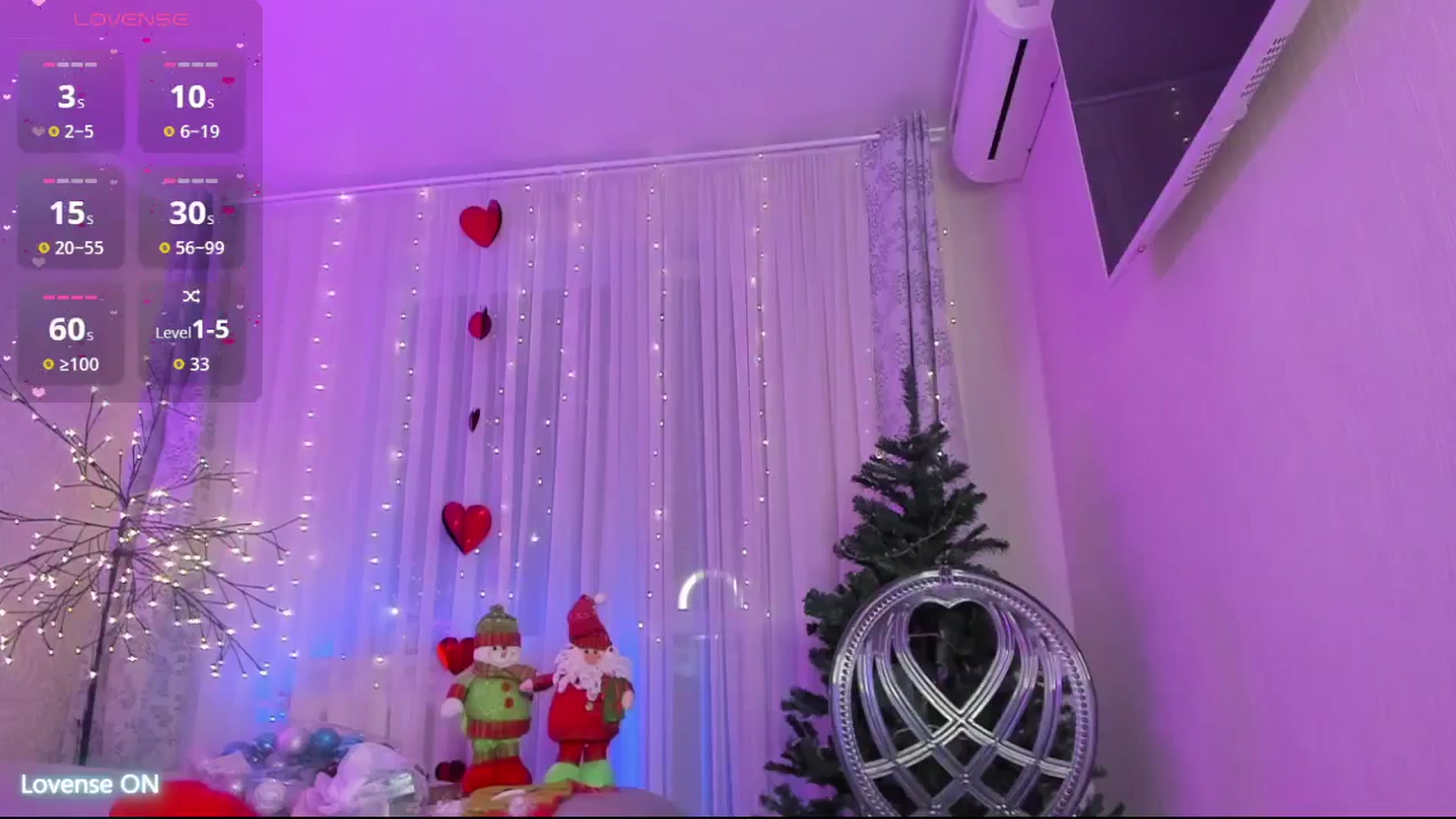 Gallery image thumbnail from TipsySquirrel's myfreecams stream on, 11/26/2025, 20:40 image 4 of 20